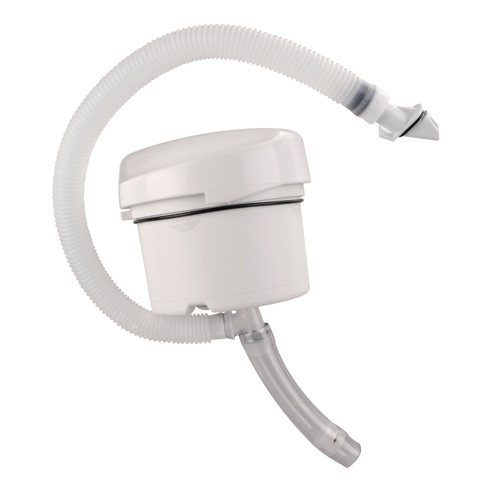 Flush Mechanism