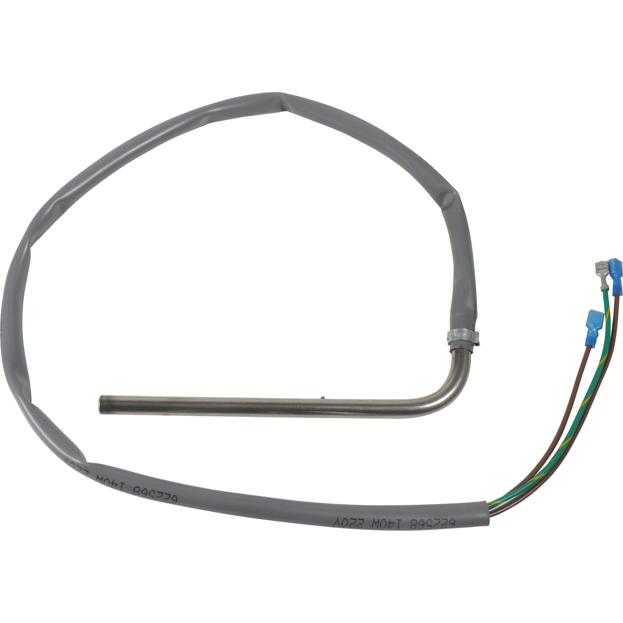 Heating Cartridge 230 V for Thetford Refrigerators Built 07/2005 to 09.06.2009