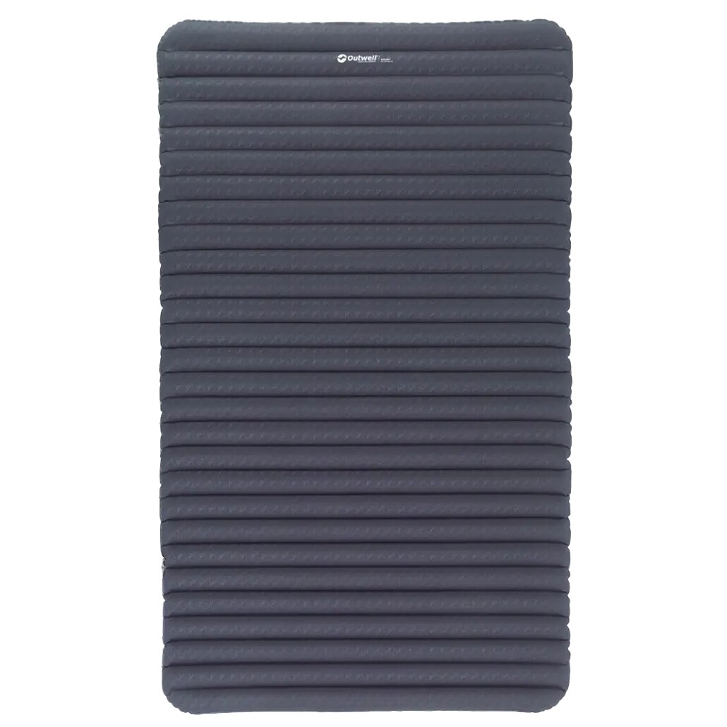 Self-Inflating Mat Highway Pop Top Air 195 x 120 x 7 cm