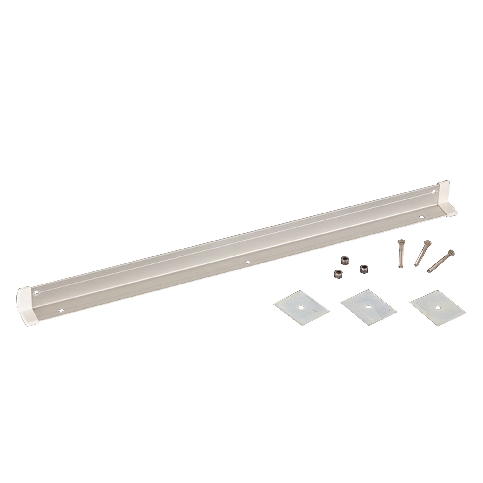 Support Brace Long Fix CB CL/UL