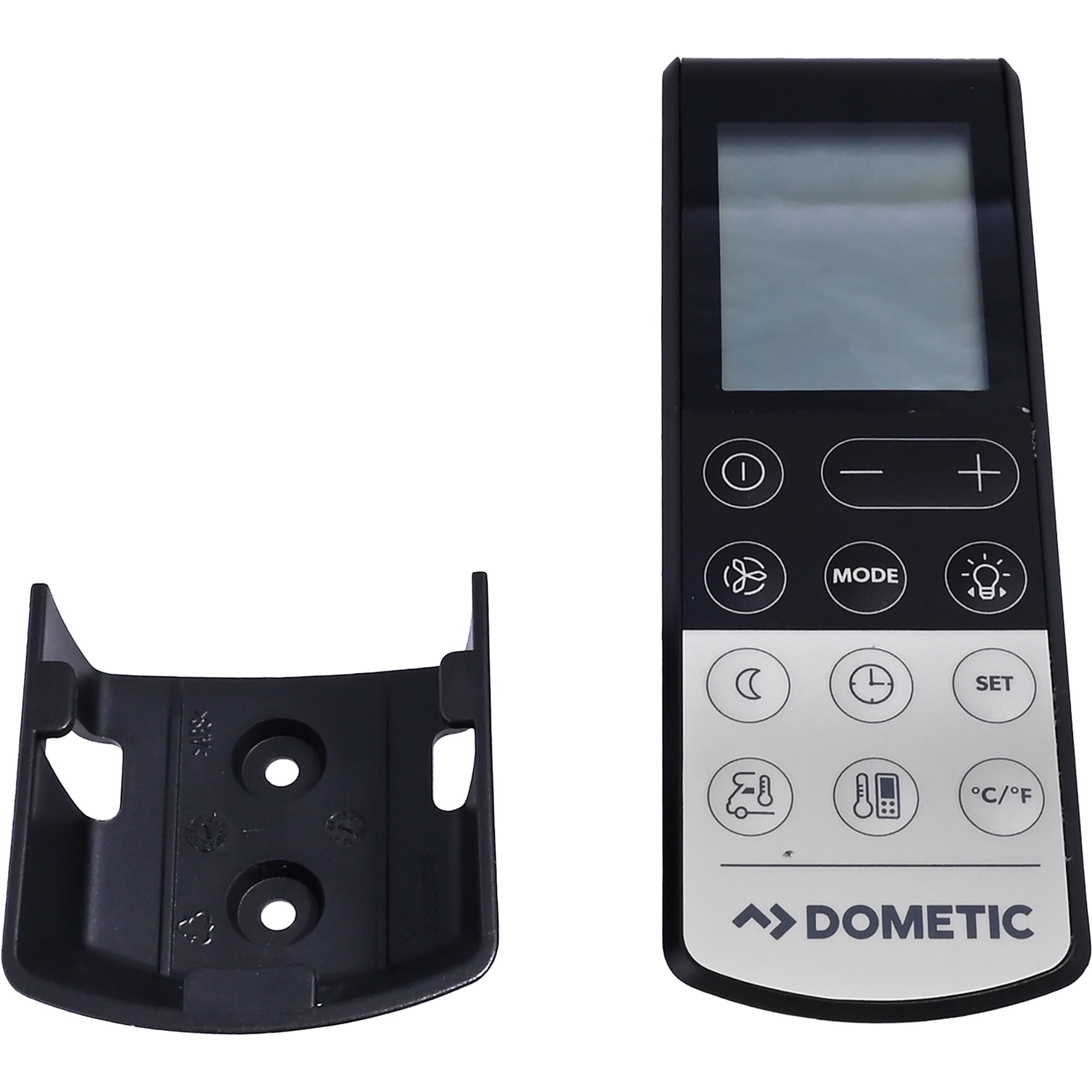 Remote Control for Air Conditioners FreshJet 1100, 1700, 2200, 2700, 3200
