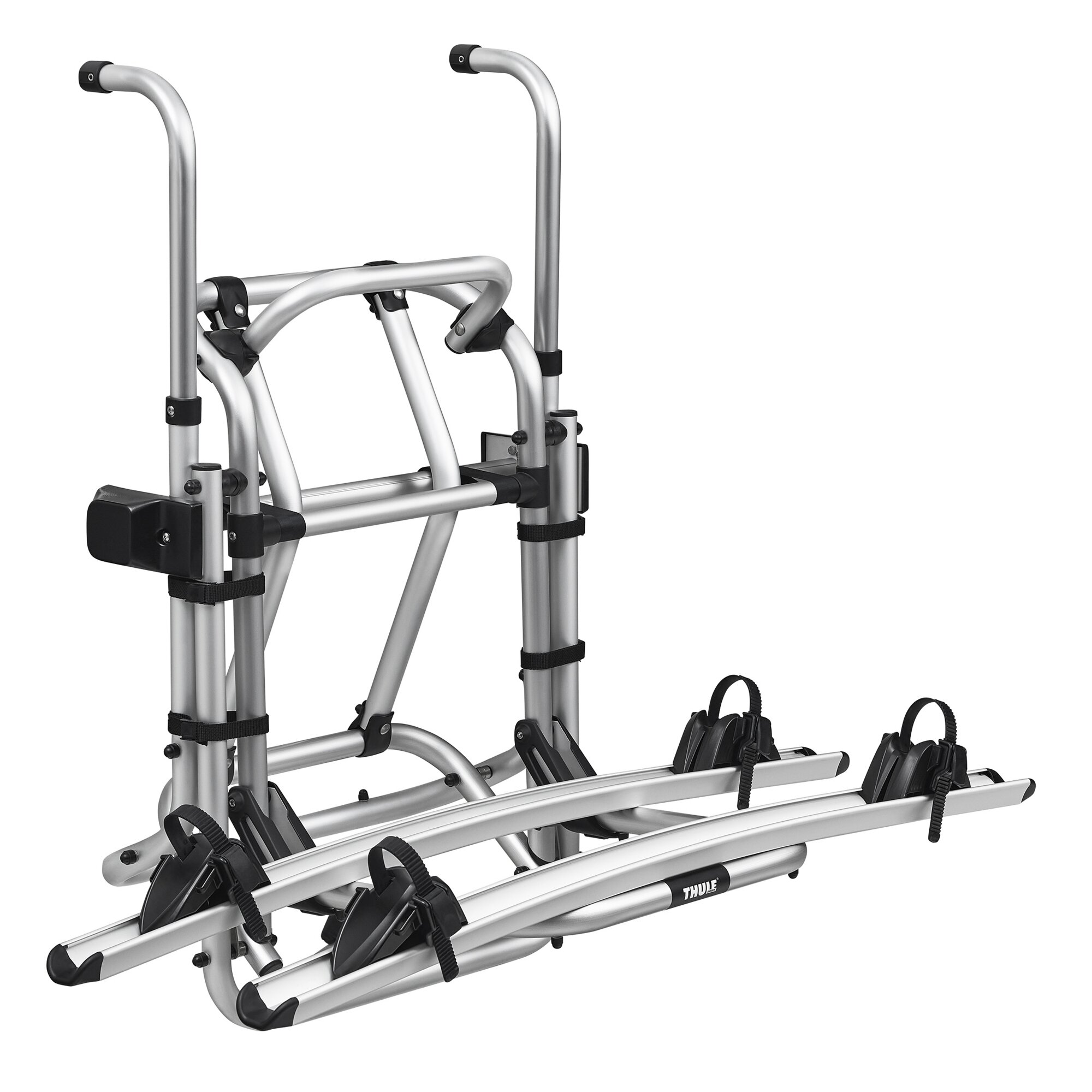 Bike Carrier Thule Lift Manual