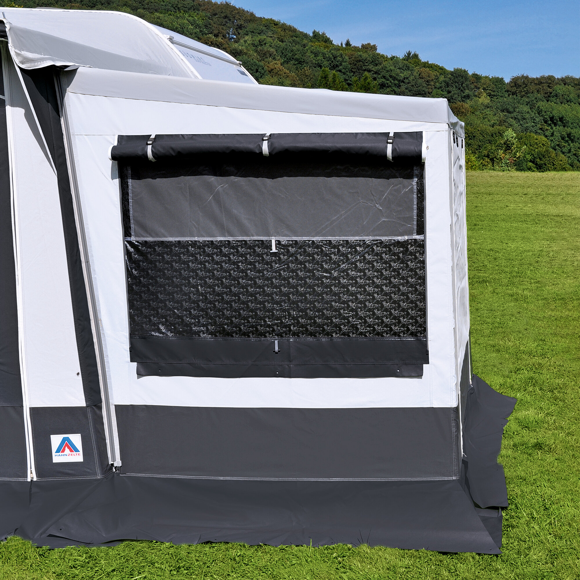 Annex for Awning Grönland/Finnland