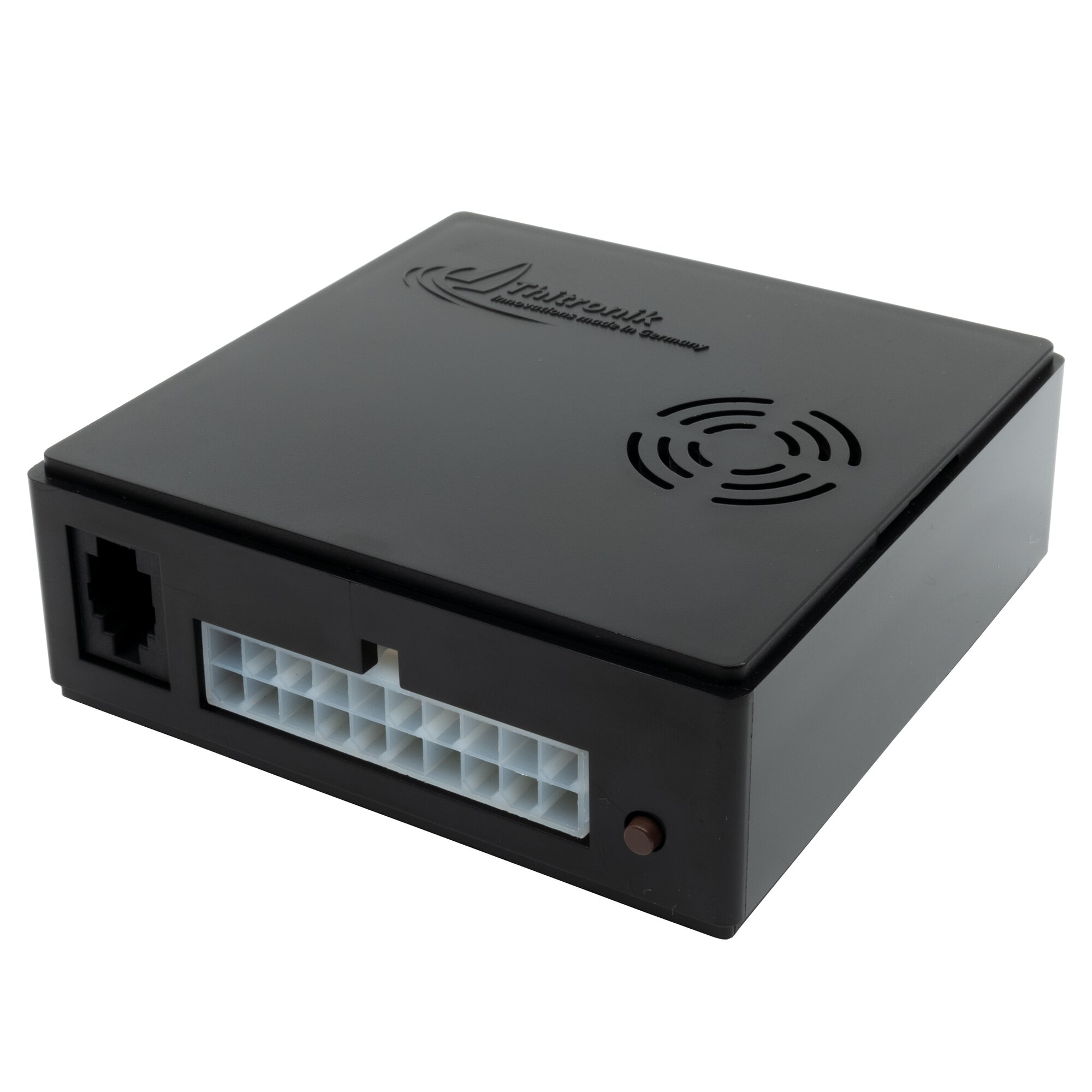 Wireless Alarm System WiPro III for Ford Transit Gen. 6 and Gen. 7