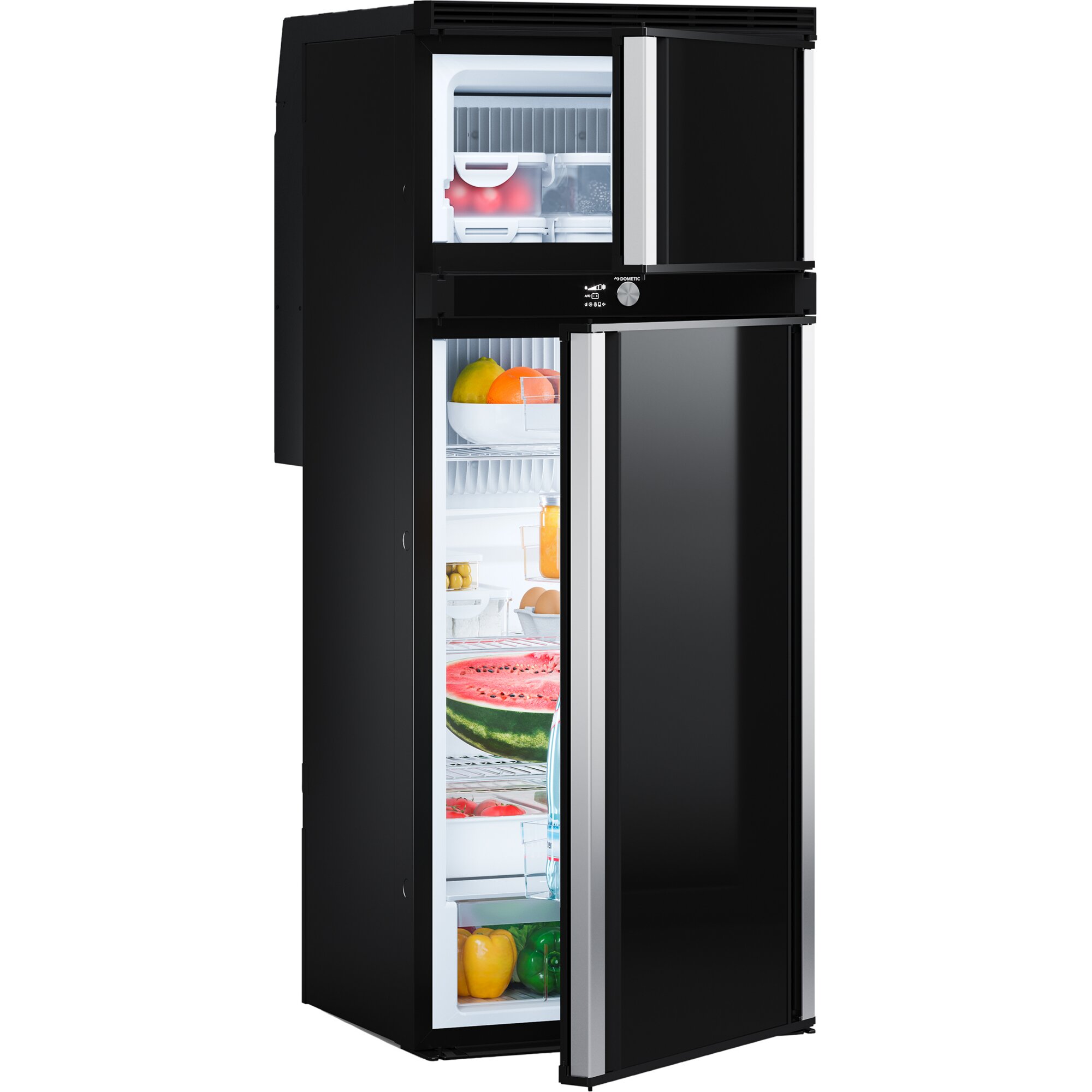Dometic Refrigerator RCD 10.5ET, 176 L