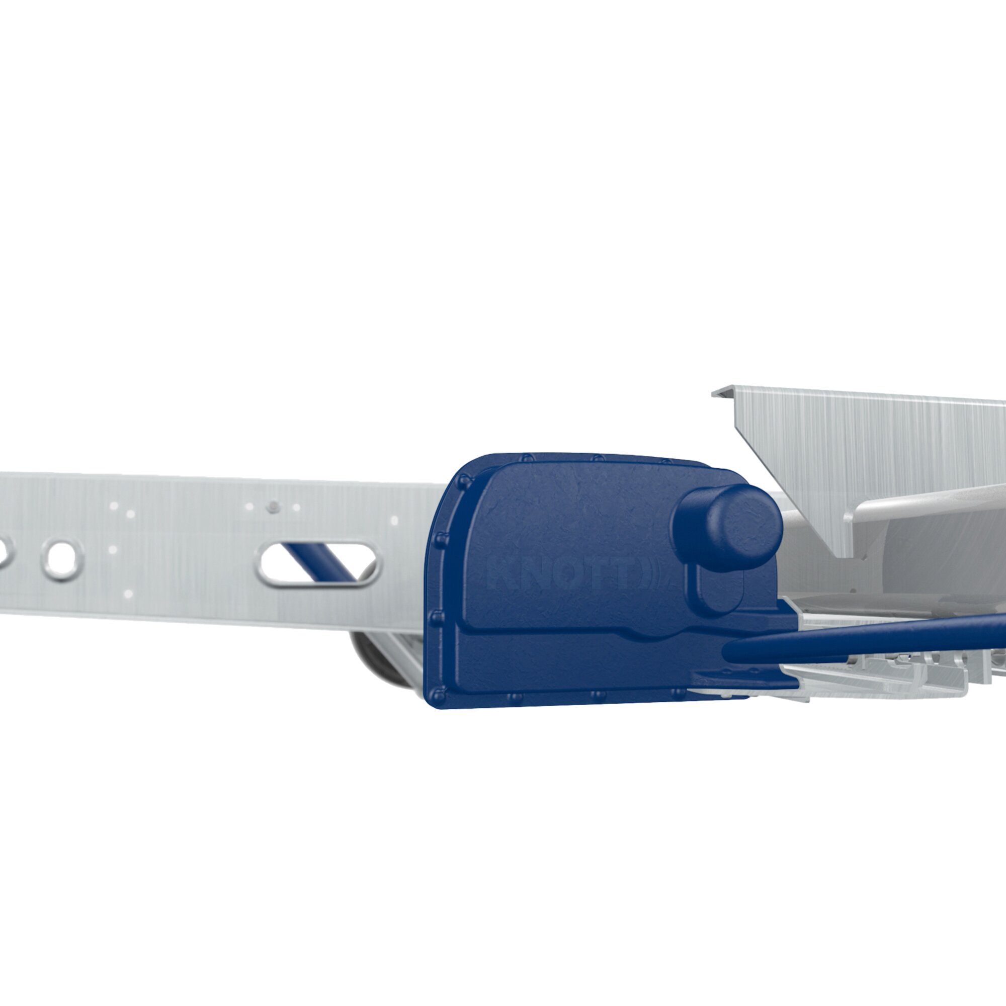 Stabilisation System ETS Plus, 1600 kg