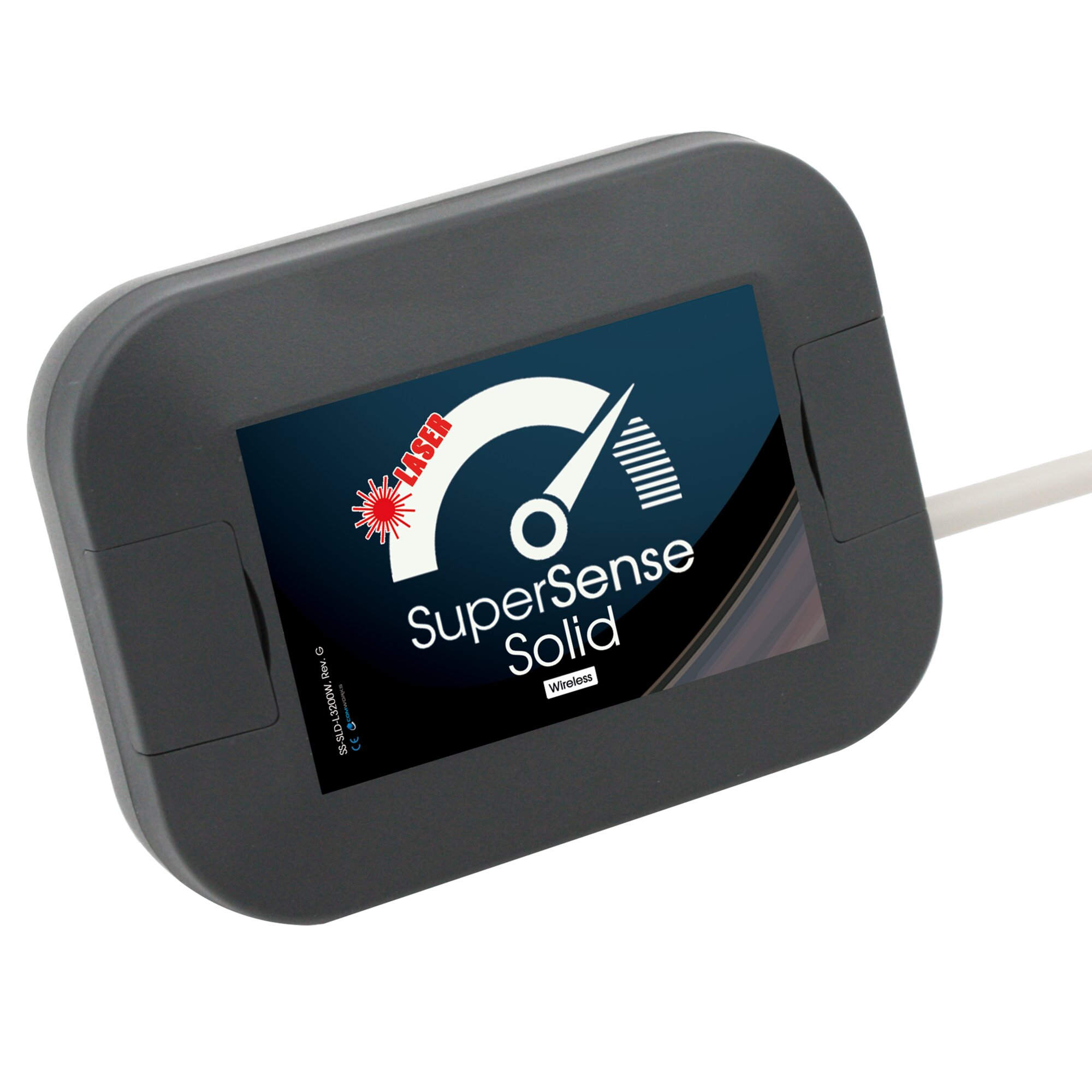 Tank Sensor SuperSense Solid Laser Kit
