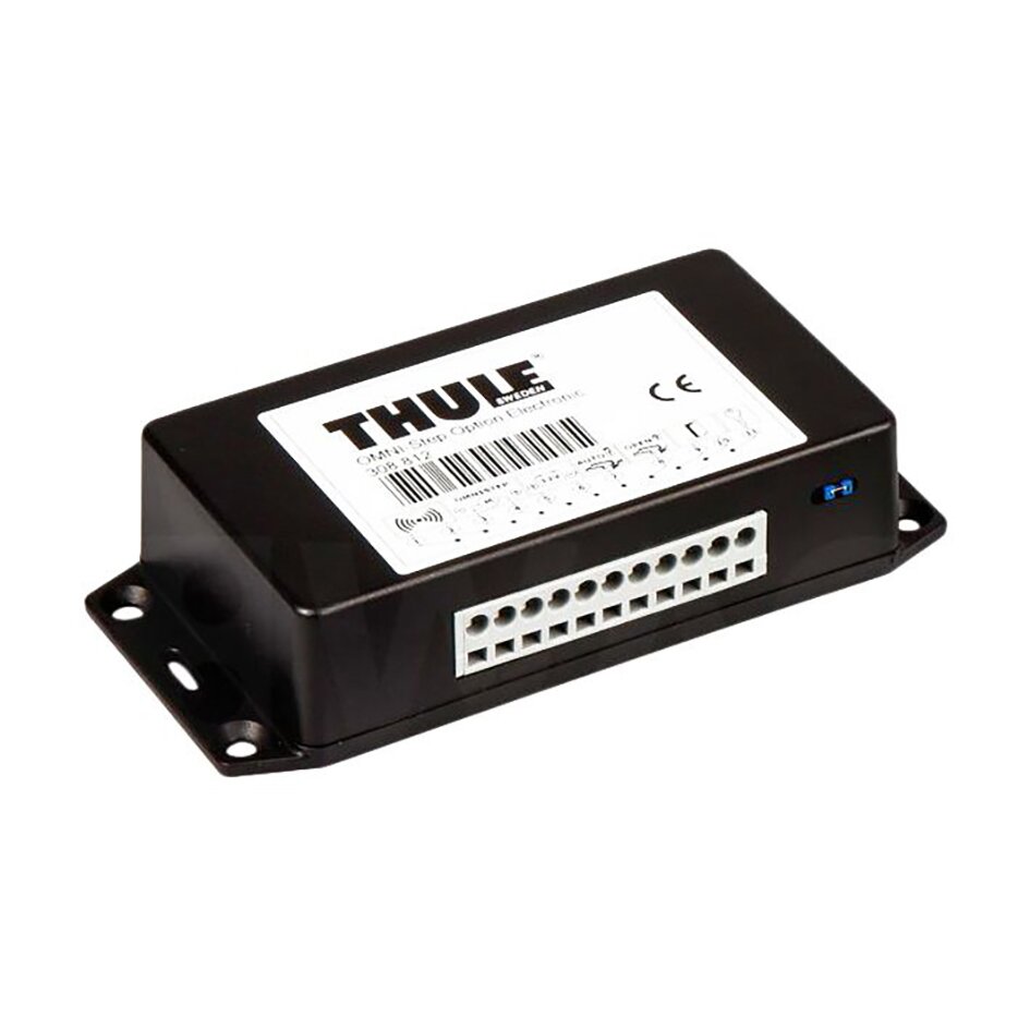 Control Box for Thule Steps 12V