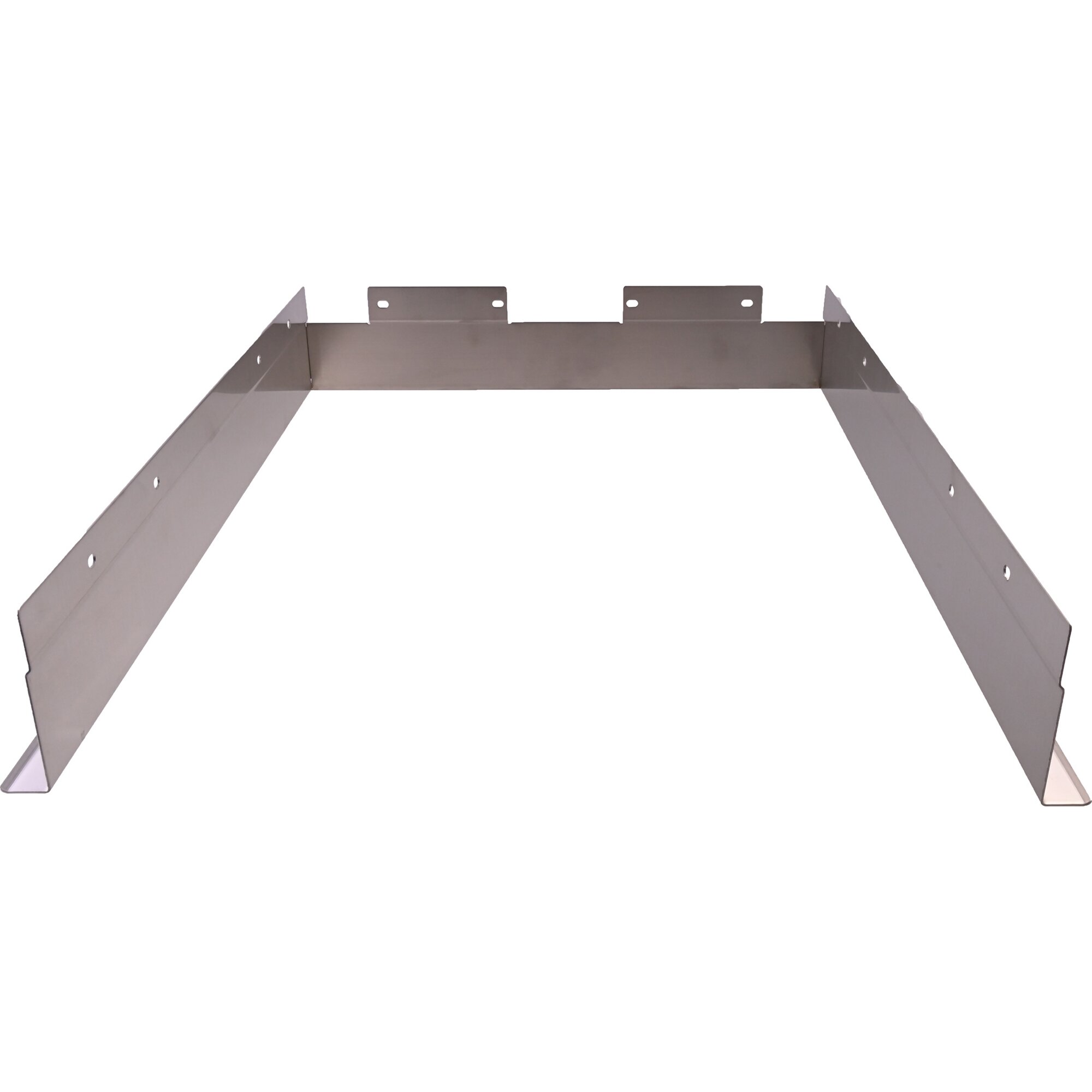 Installation Frame for CoolMatic NRX 115C, aluminium