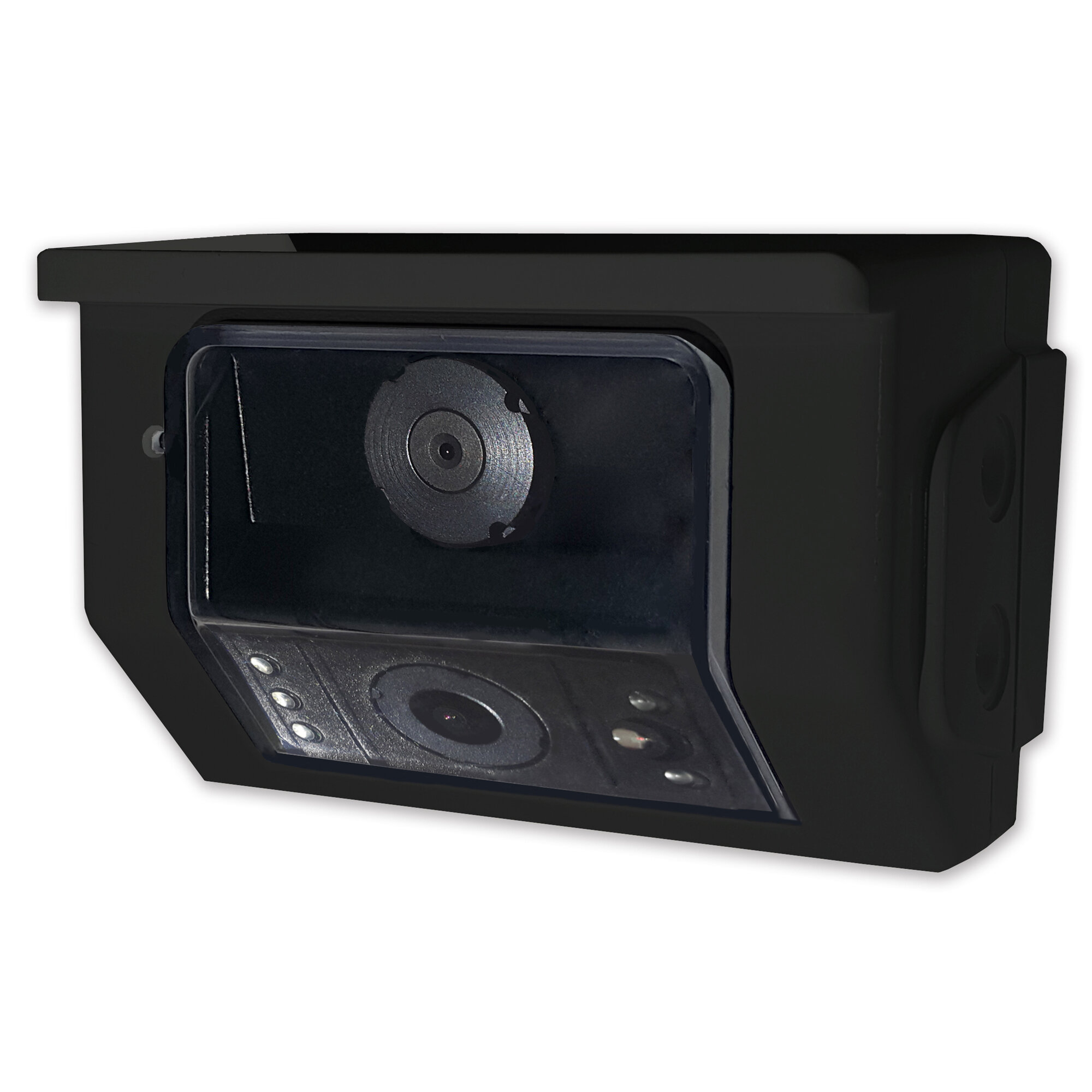 Rear-View Cameras, CM-49-NAV