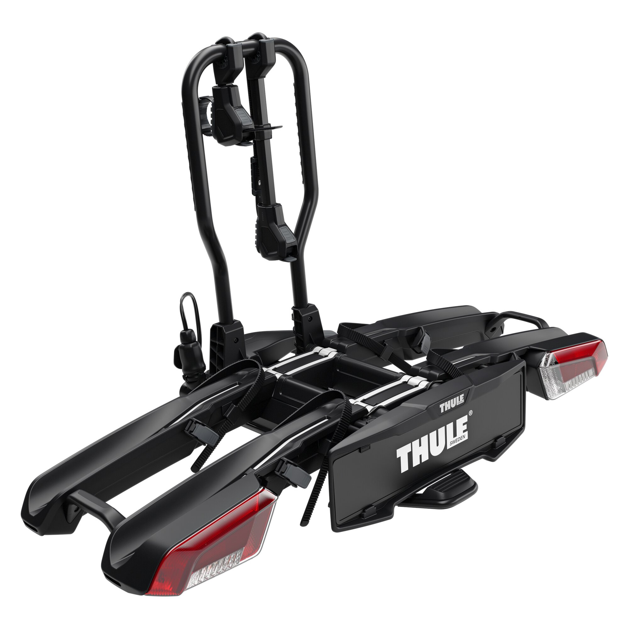 Bike Carrier Thule EasyFold 3, 2