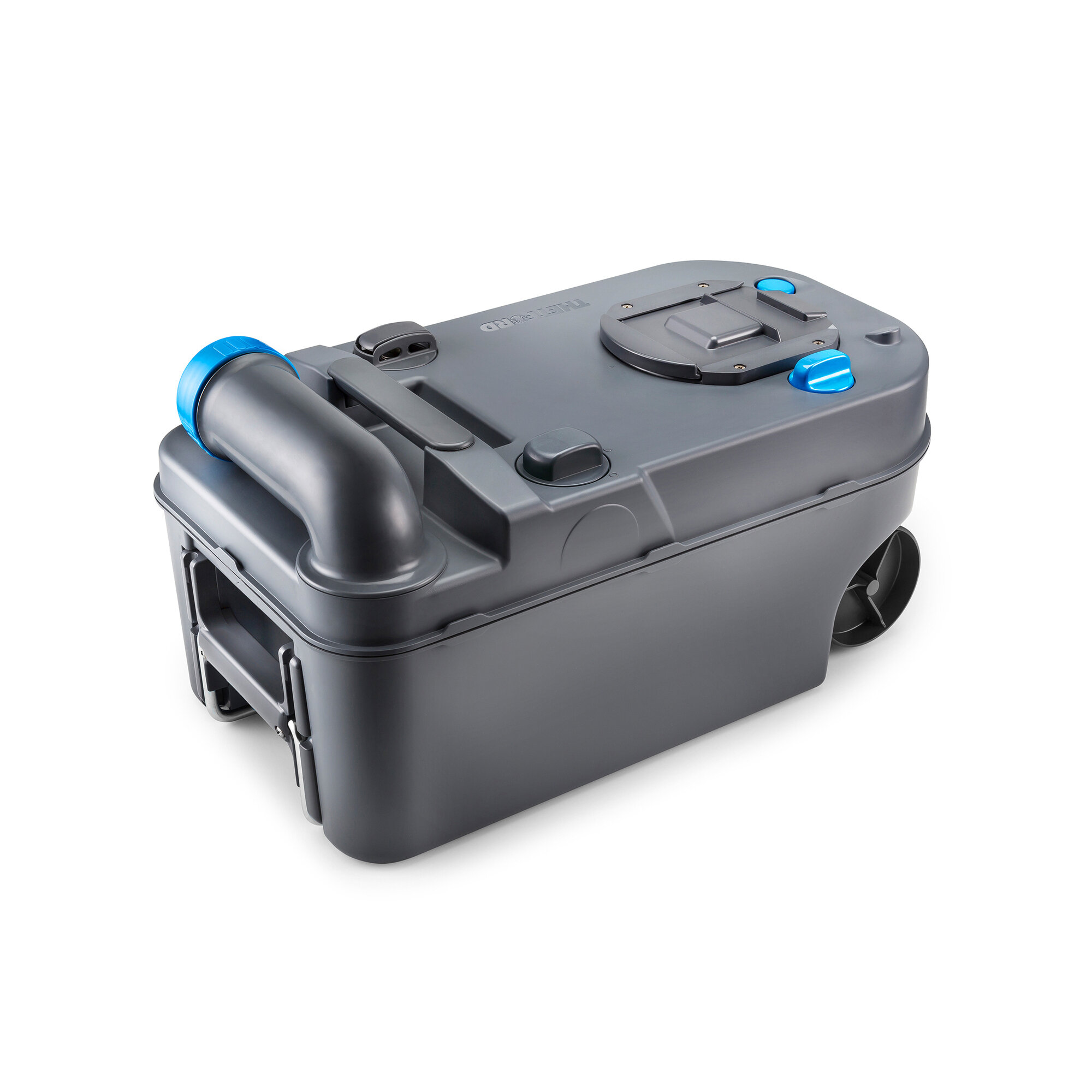 Waste Tank C220