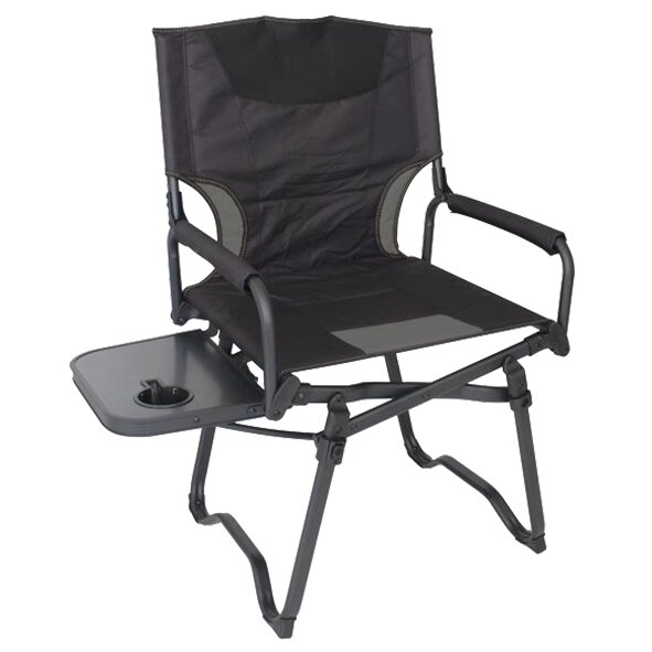 Director's Chair Sisteron, black