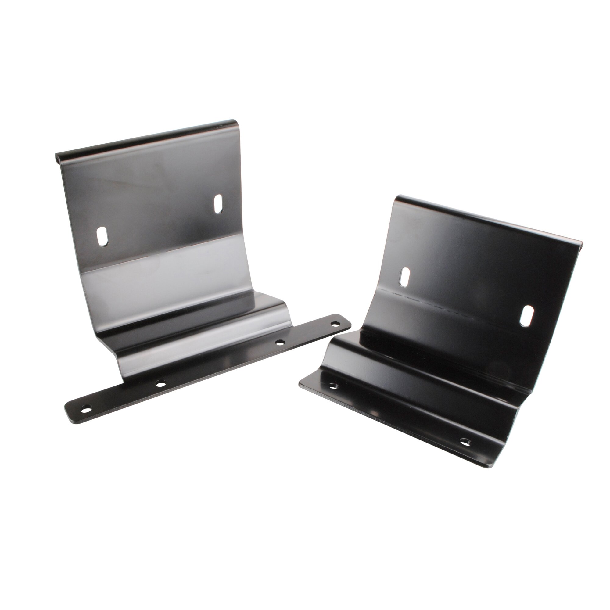 Awning Adapter Kit Mercedes Viano/Marco Polo/Vito/V-Class – Deep Black