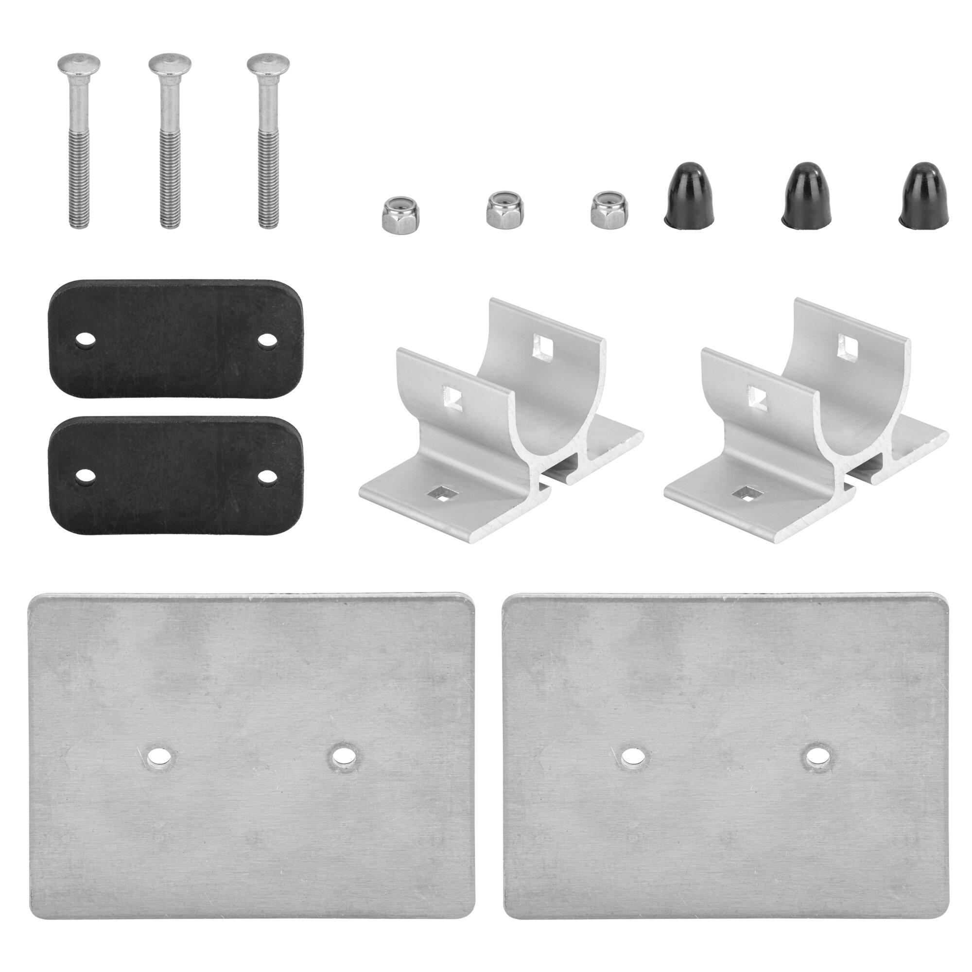 Lower Bracket Carry-Bike Lift 77