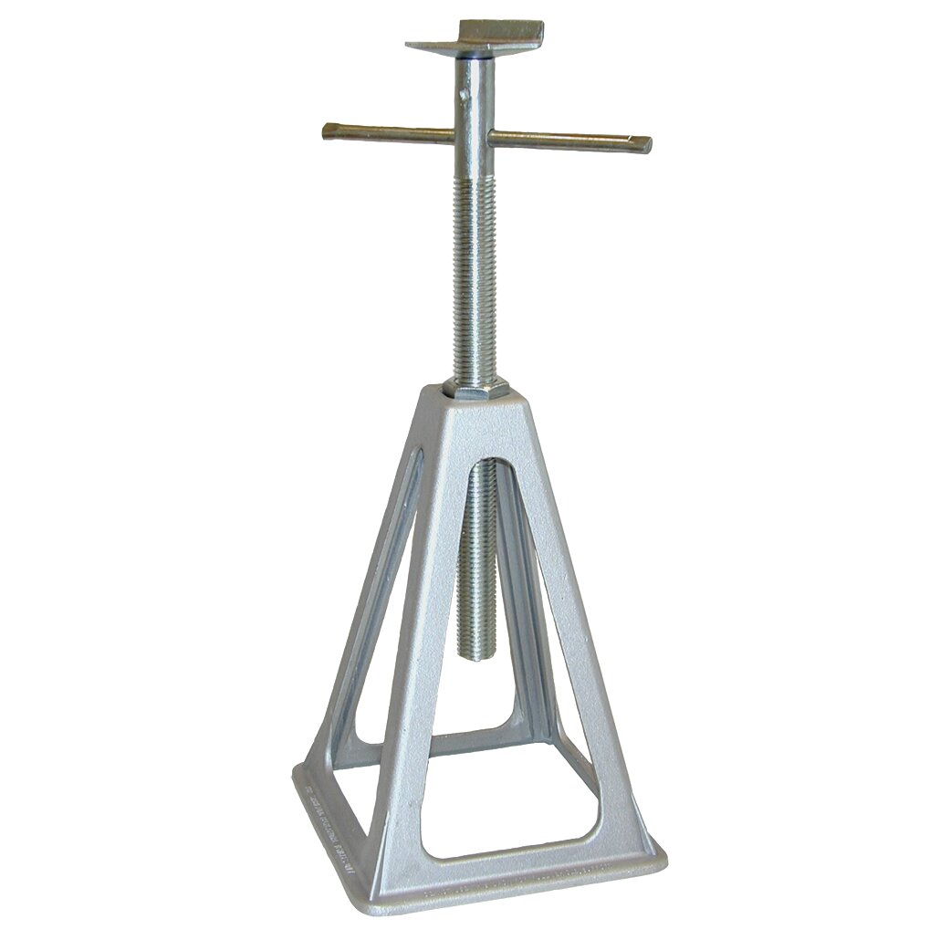 Axle Stand Set Caravan