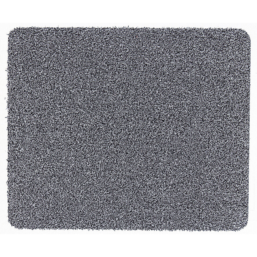 Doormat Aquastop, grey, 150 cm