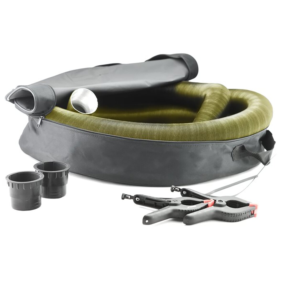 Warm Air Hose Set