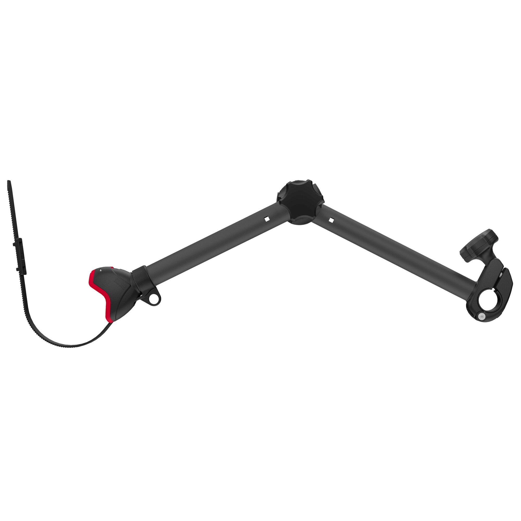 Bicycle Holder Bike-Block Pro S Deep Black, Pro S D2