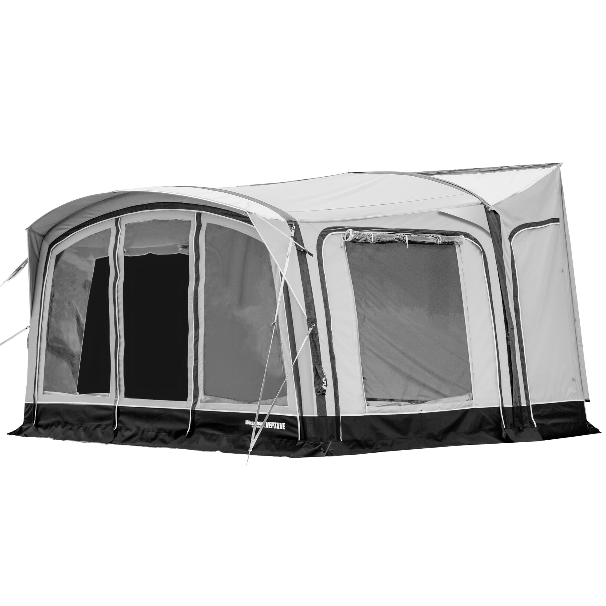 Motorhome Awning Neptune 2.0
