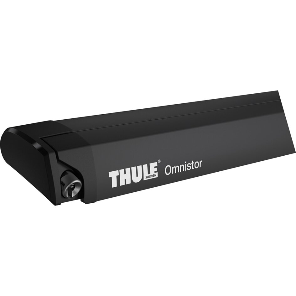 Awning Thule Omnistor 6300, anthracite, 2,60 m, Mystic Grey