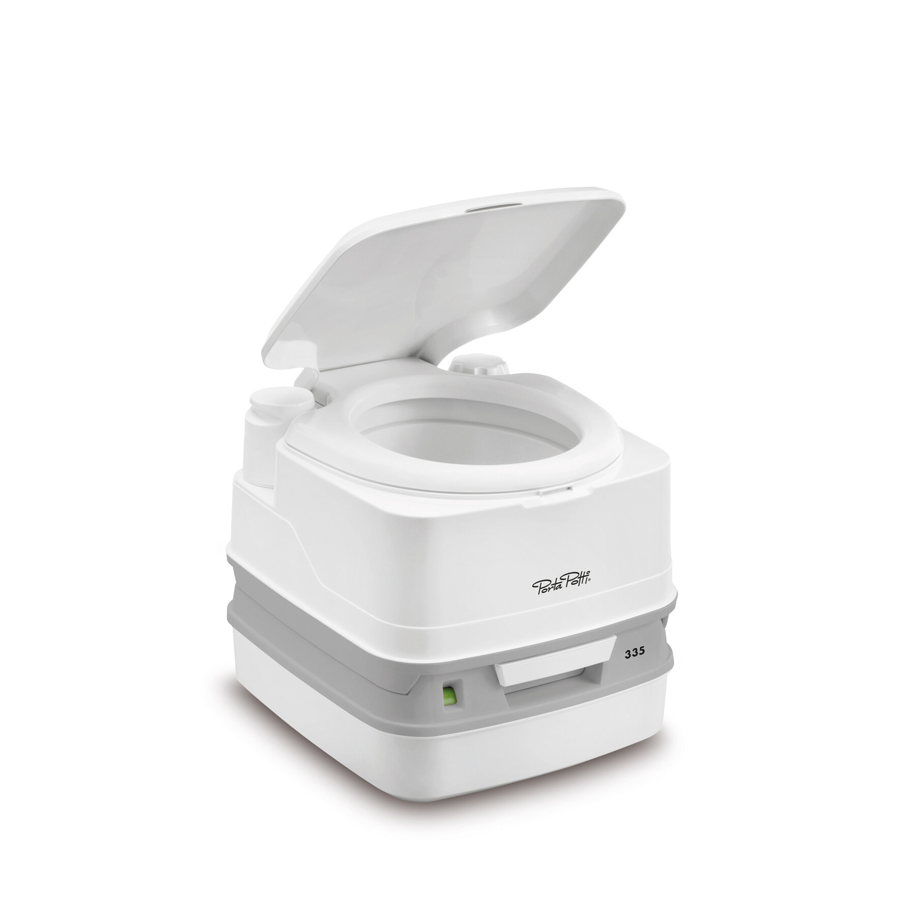 Camping Toilet Porta Potti Series 300, 308 mm