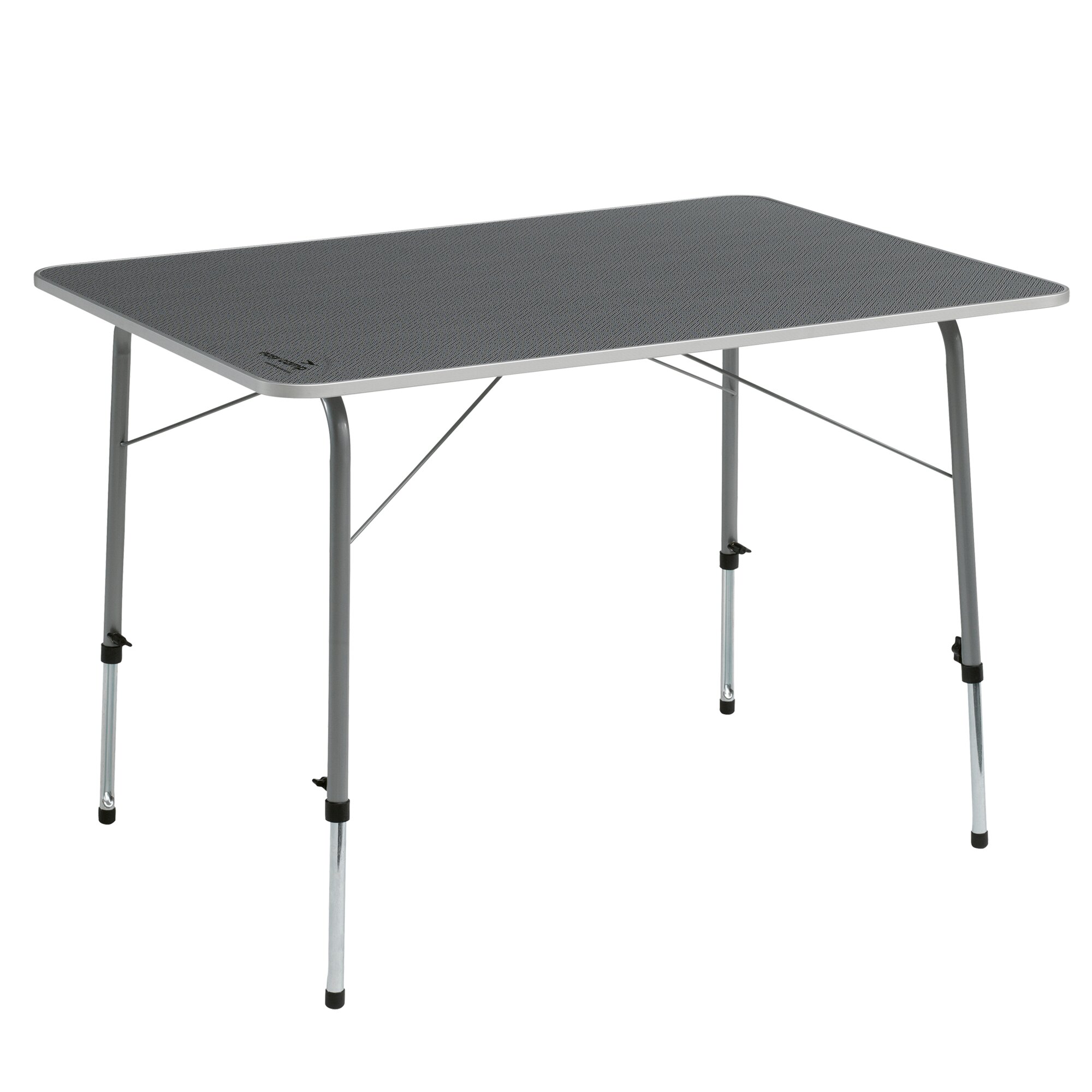 Camping Table Alder 80 x 60 cm