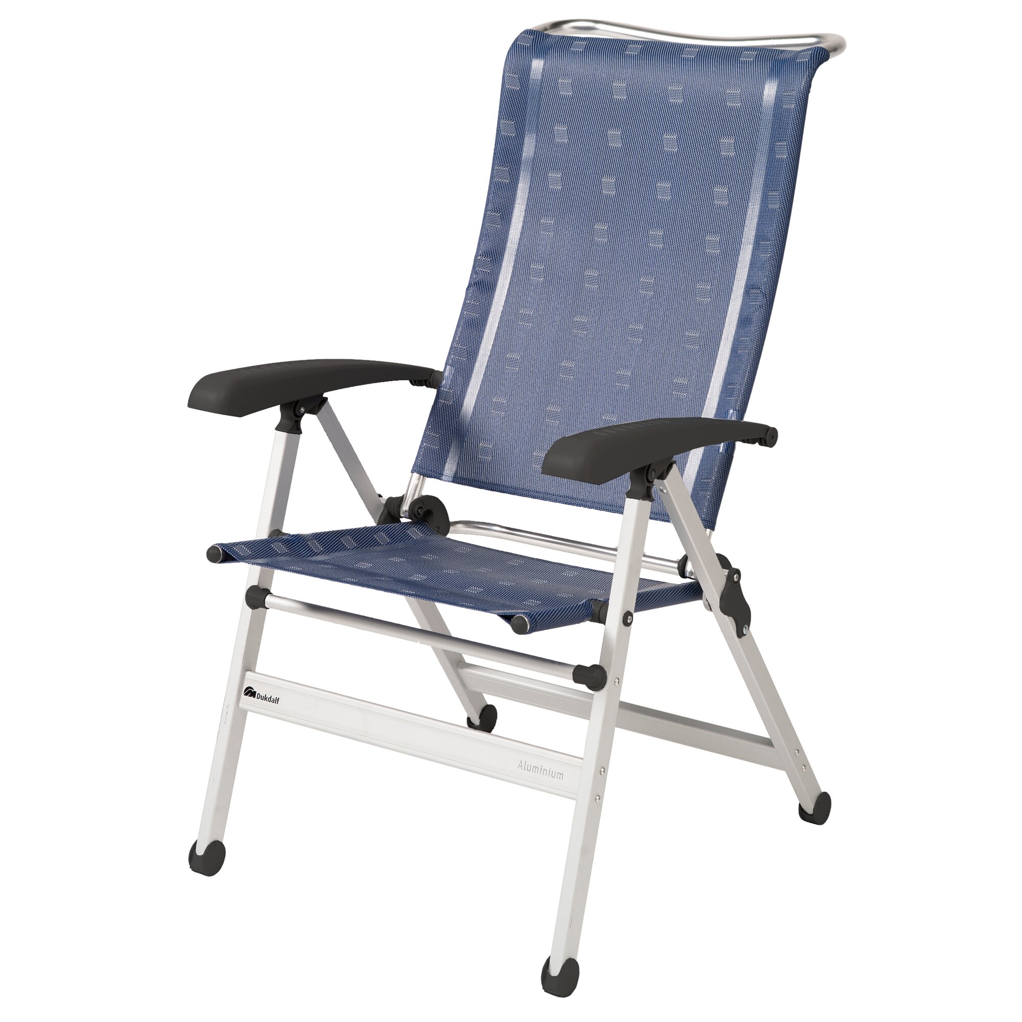 Camping Chair Cha Cha, blue
