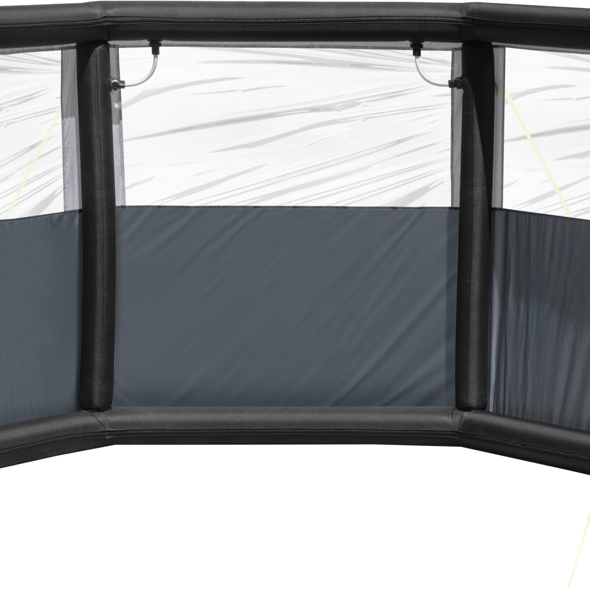 Windscreen, Frontline