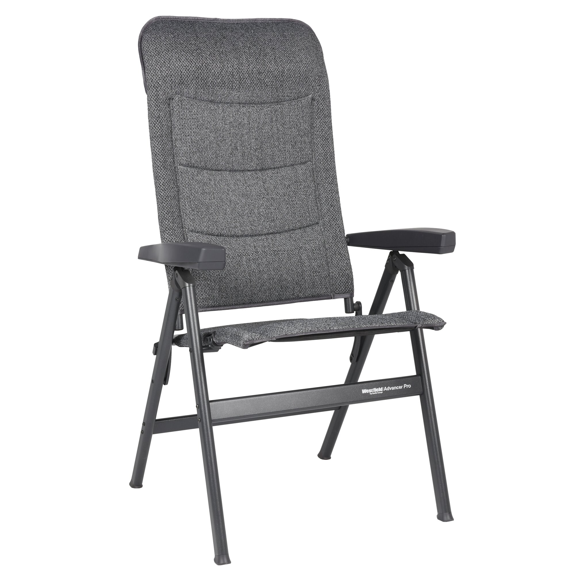Camping Chair Advancer Pro, grey