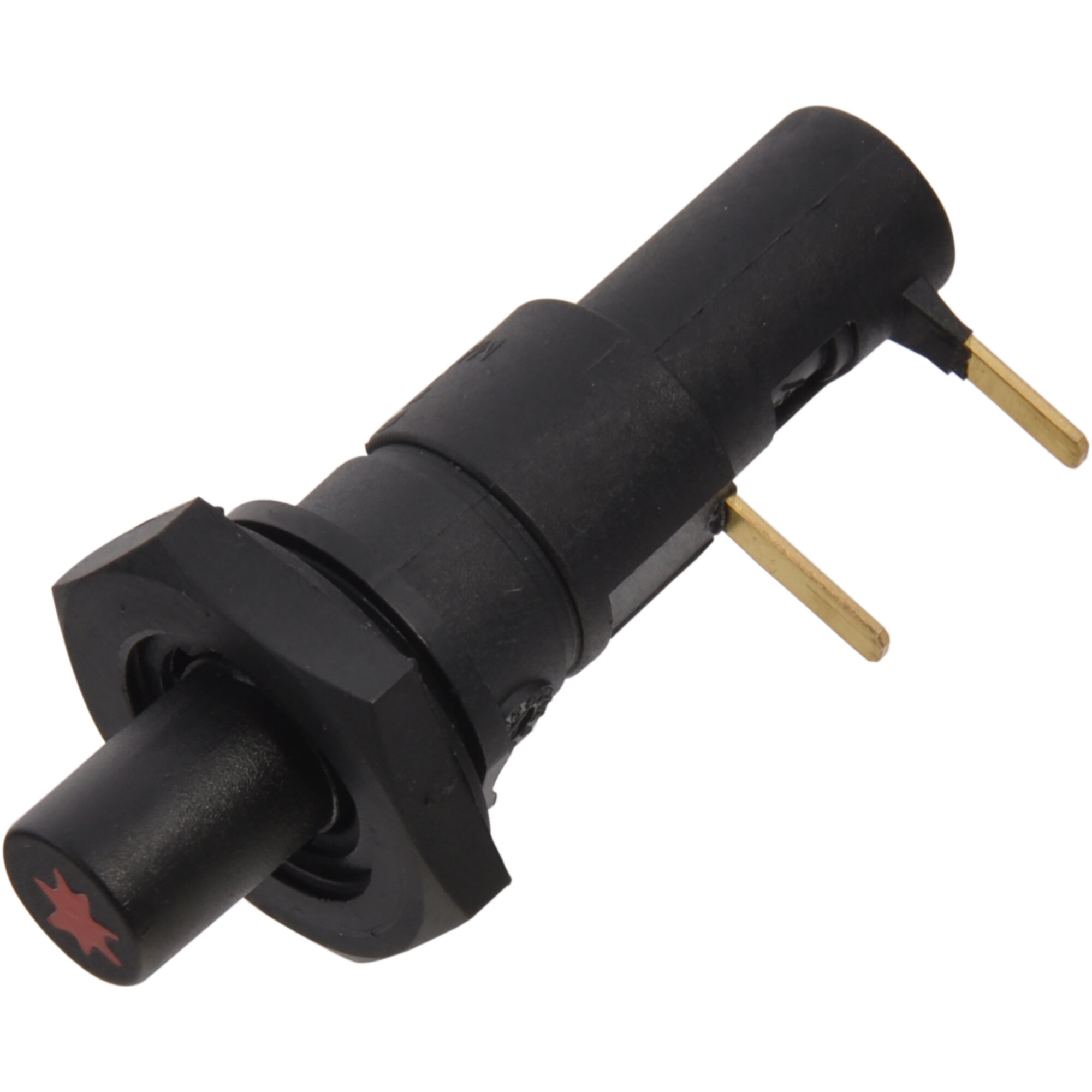 Piezo Igniter Short, for CAN Hobs and Combinations