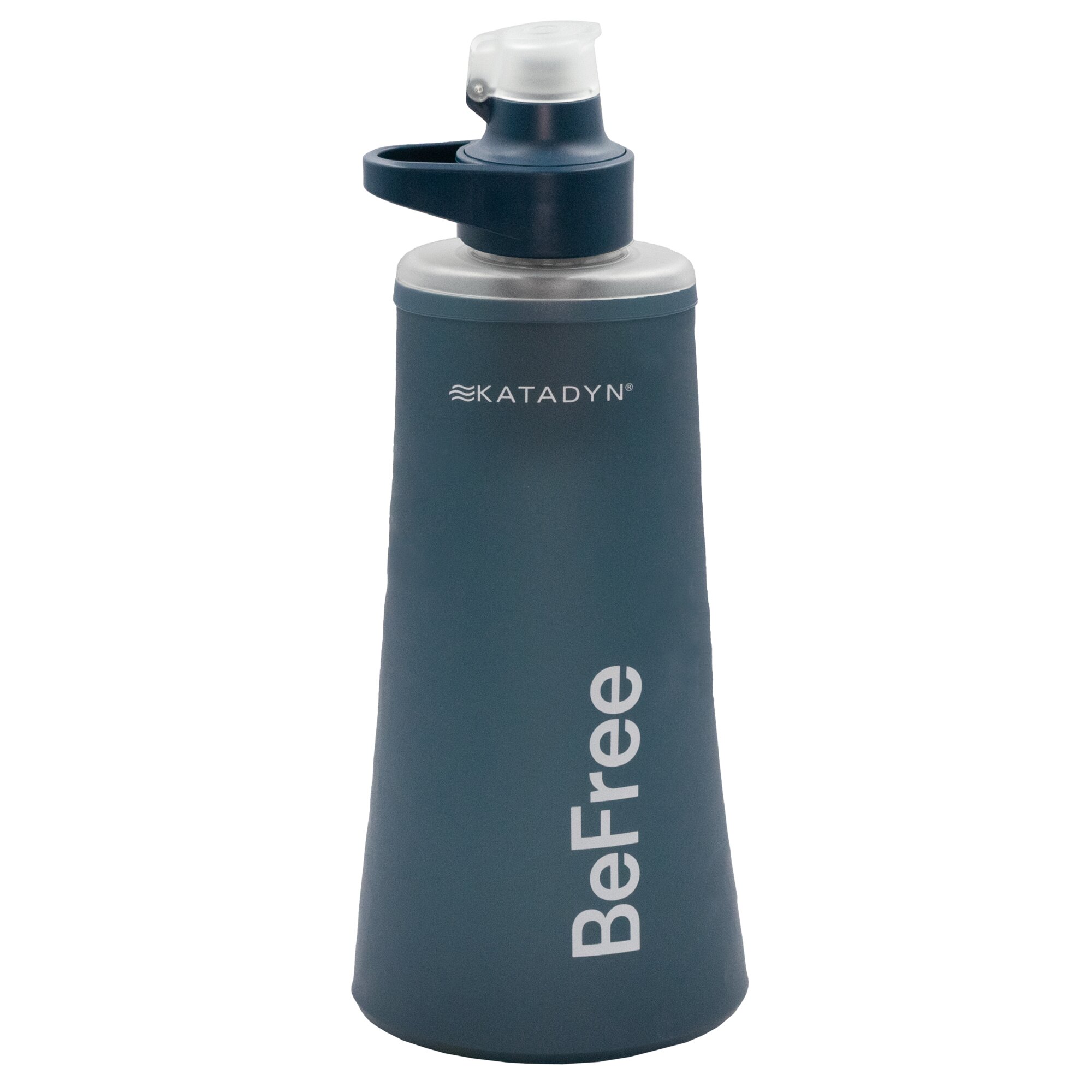 Filter System BeFree Filter AC, blue