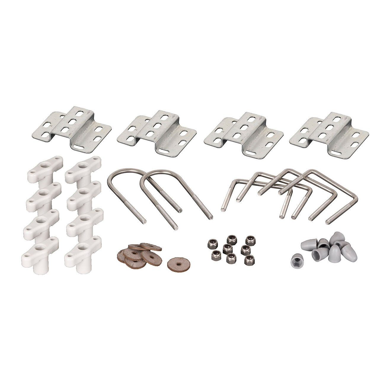 Fastening Kit for Ultra-Box