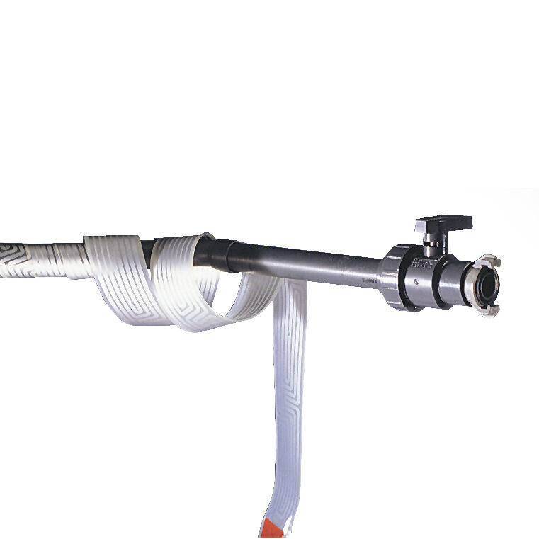 Heating Tape ASS 12 V/5.8 A