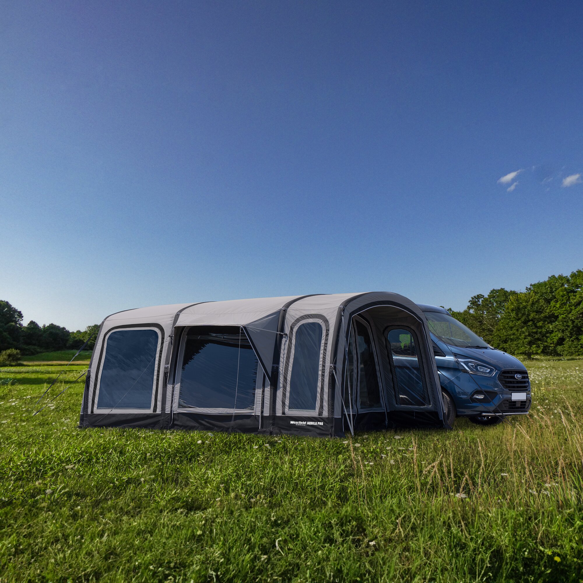 Van Awning Aquila Pro