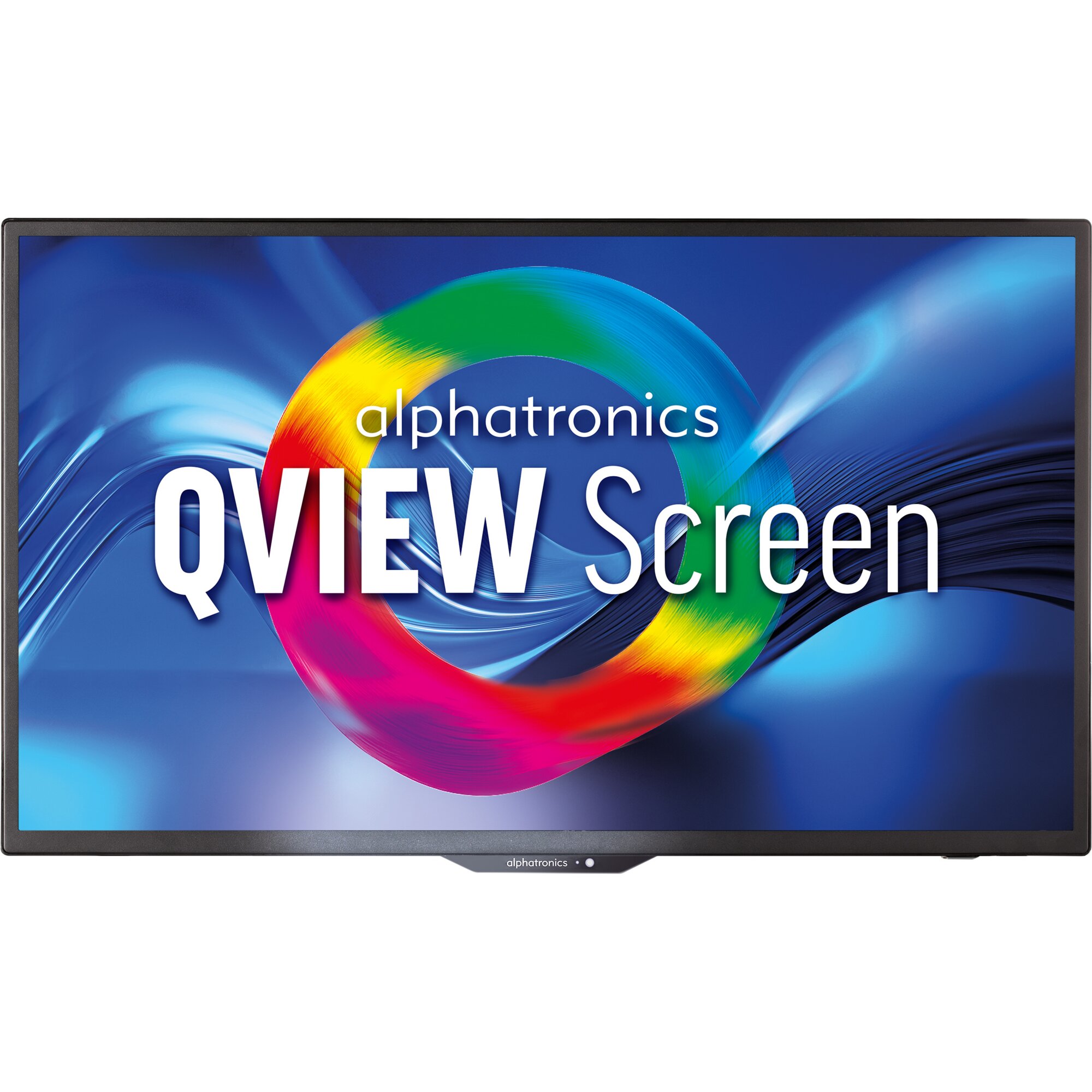 TV SL Series QVIEW, 22" (55 cm)