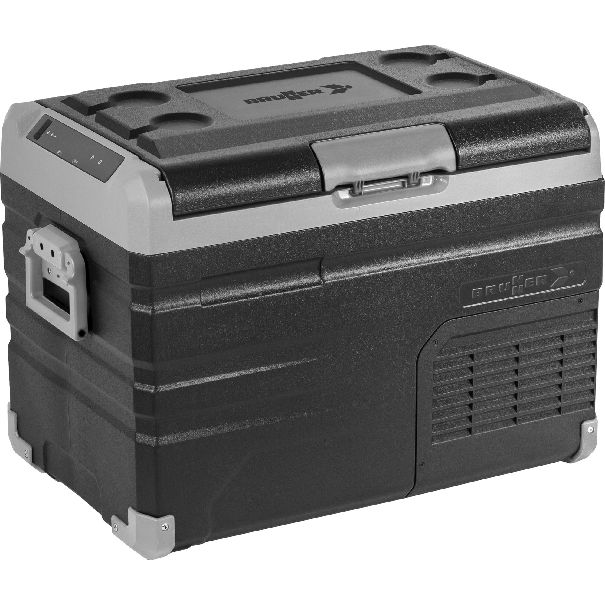 Cooler Polarys Freeze DZ, 12/ 24/ 100 – 240 V, 45 l
