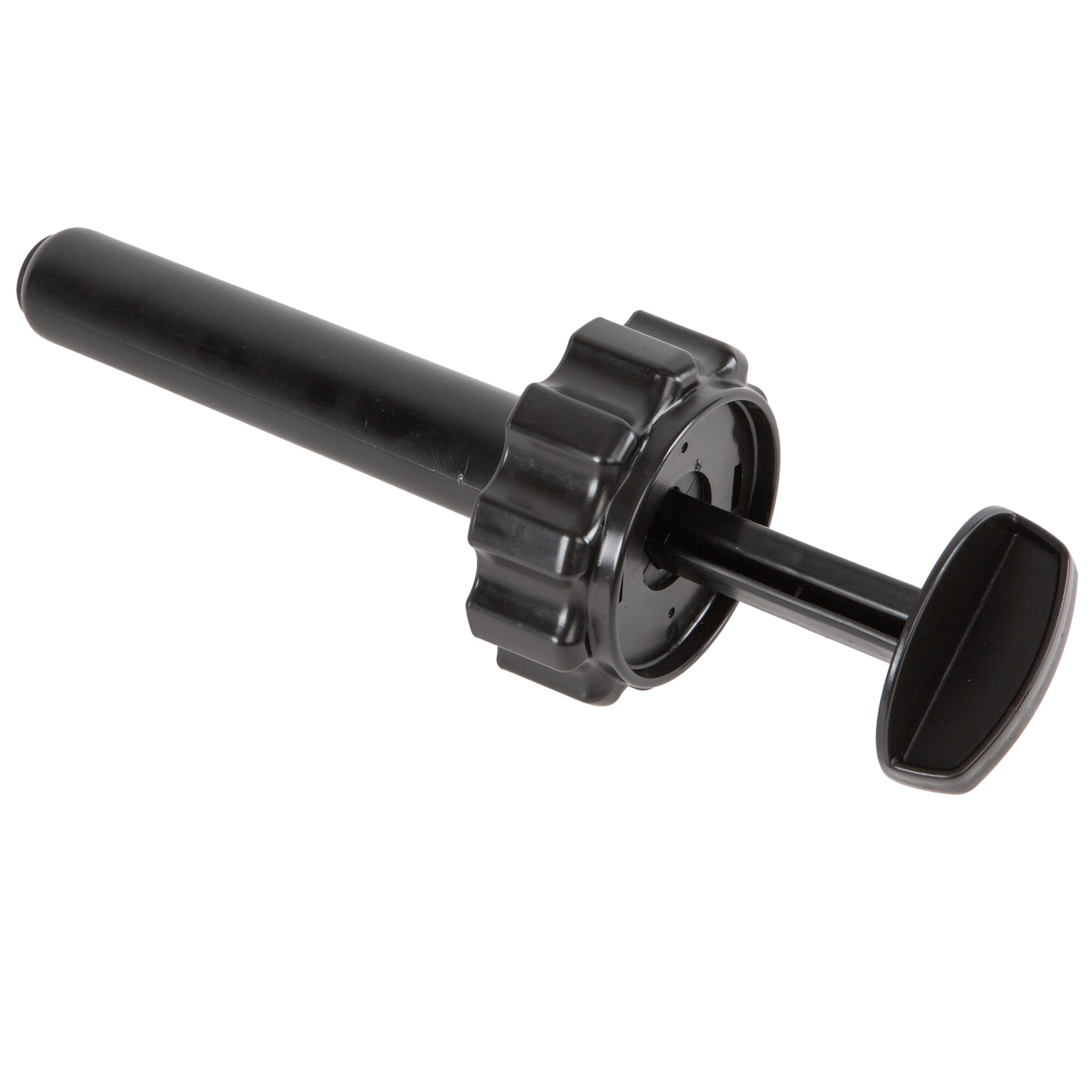 Pump Cap