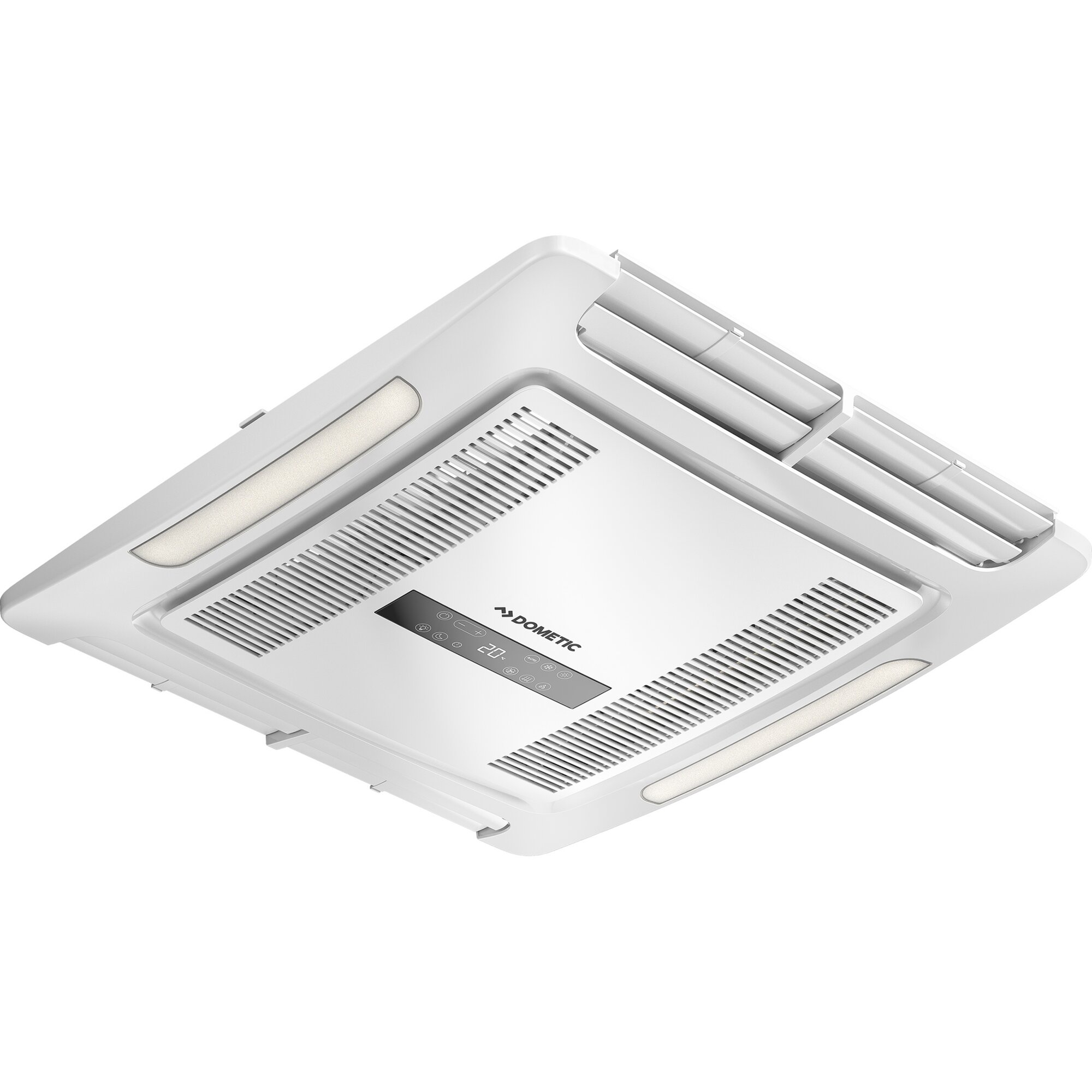 Air Distributor for Air Conditioner Dometic FJZ4 1700 / FJZ4 2200 and FJZ7