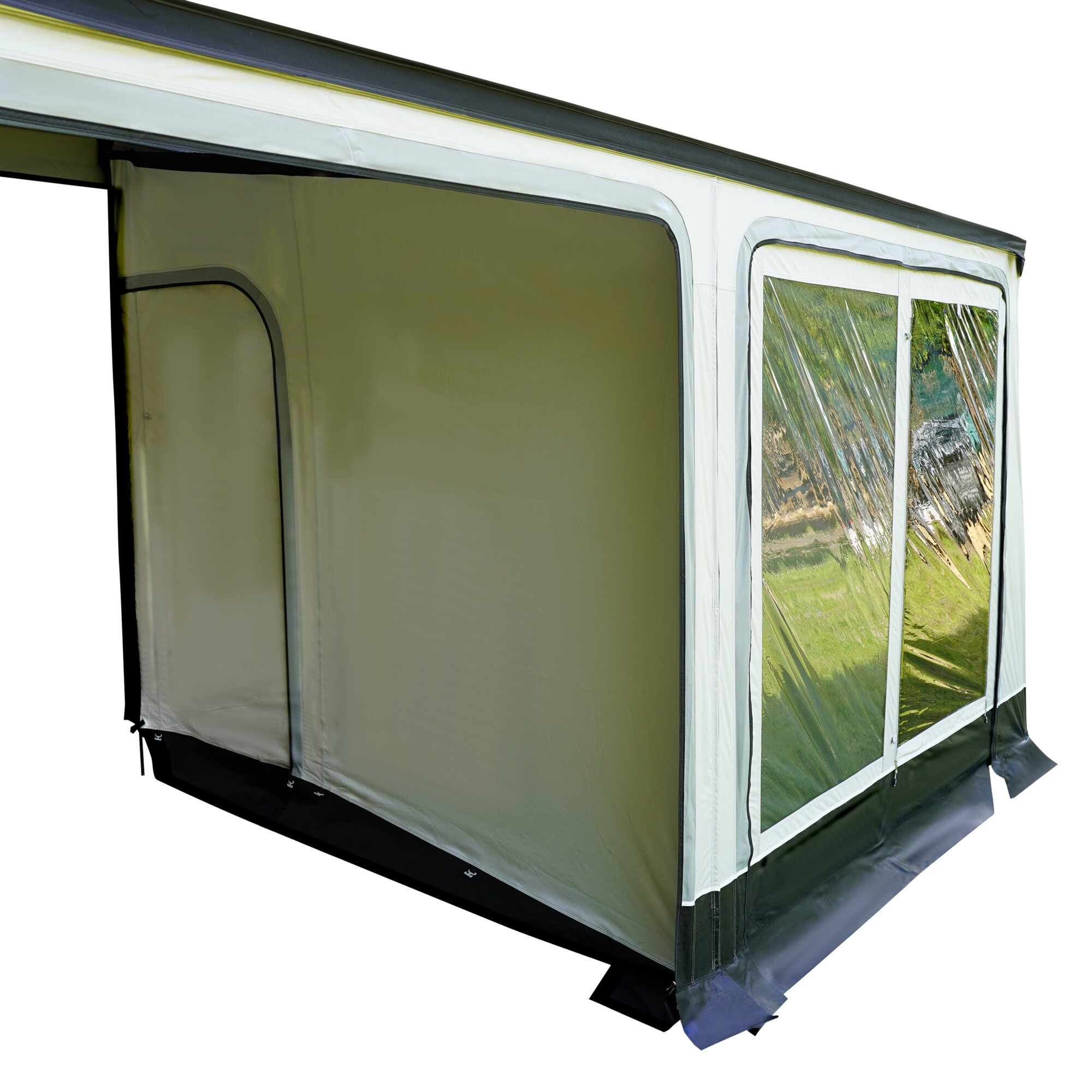 Room Divider for Luna Plus, left-hand