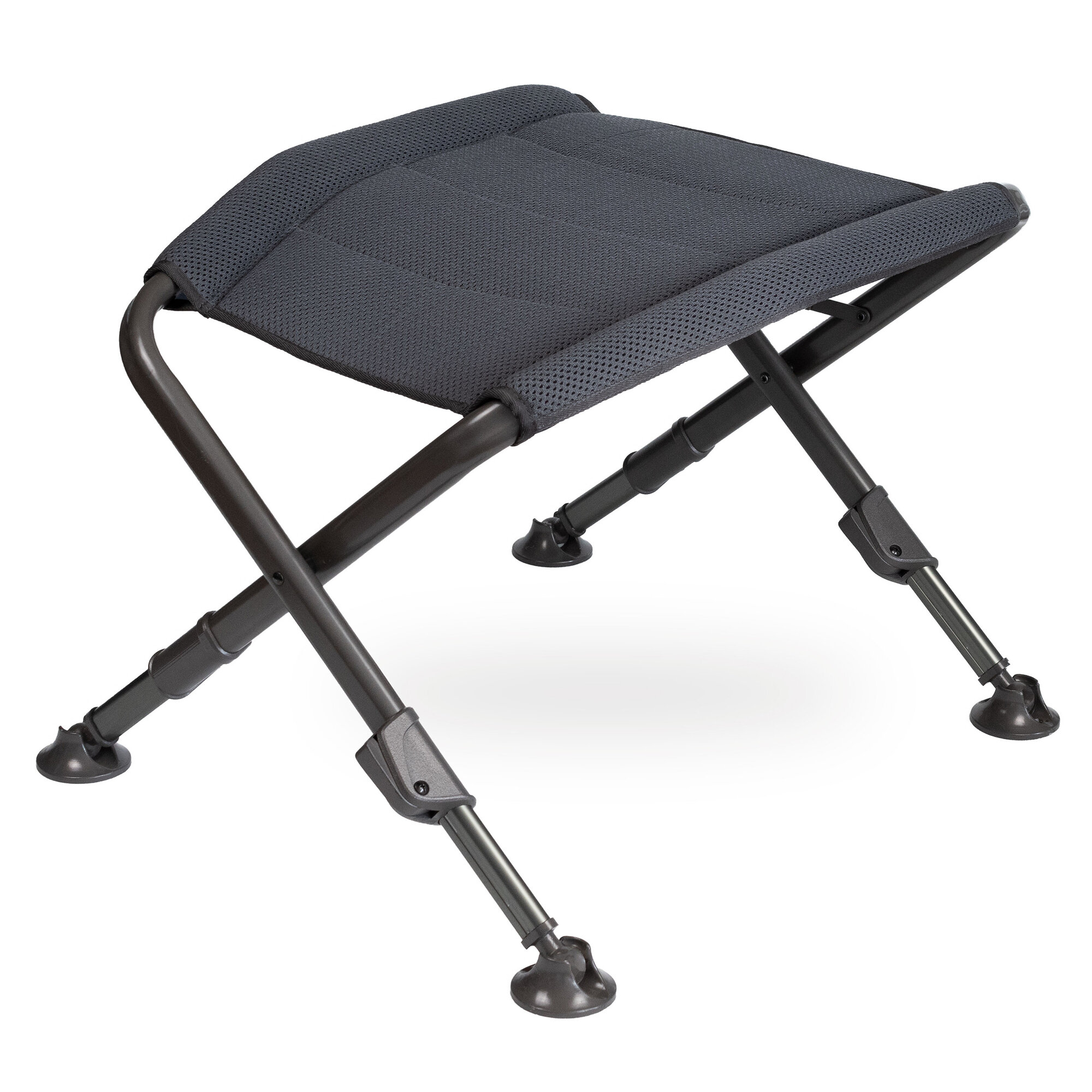 Footrest Oblige, grey