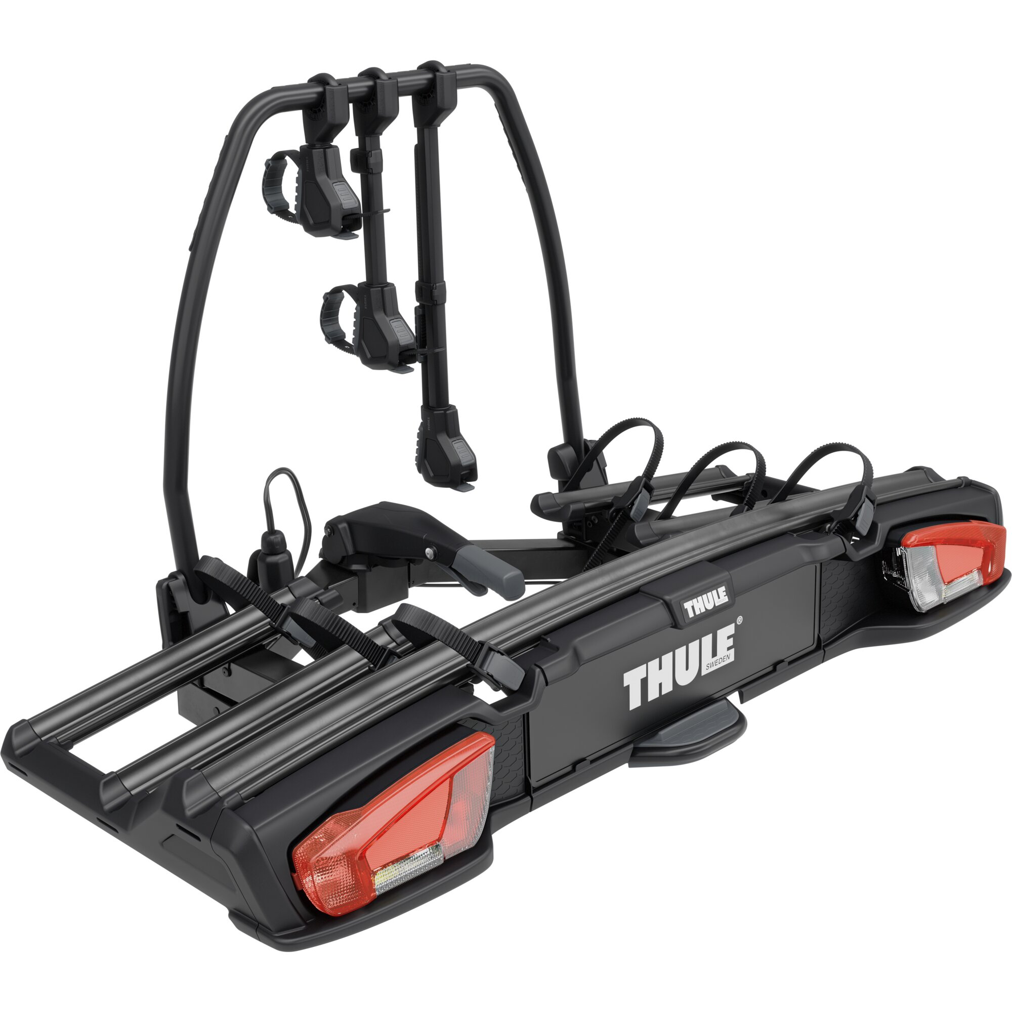 Bike Carrier Thule VeloSpace 3, 3 Bikes