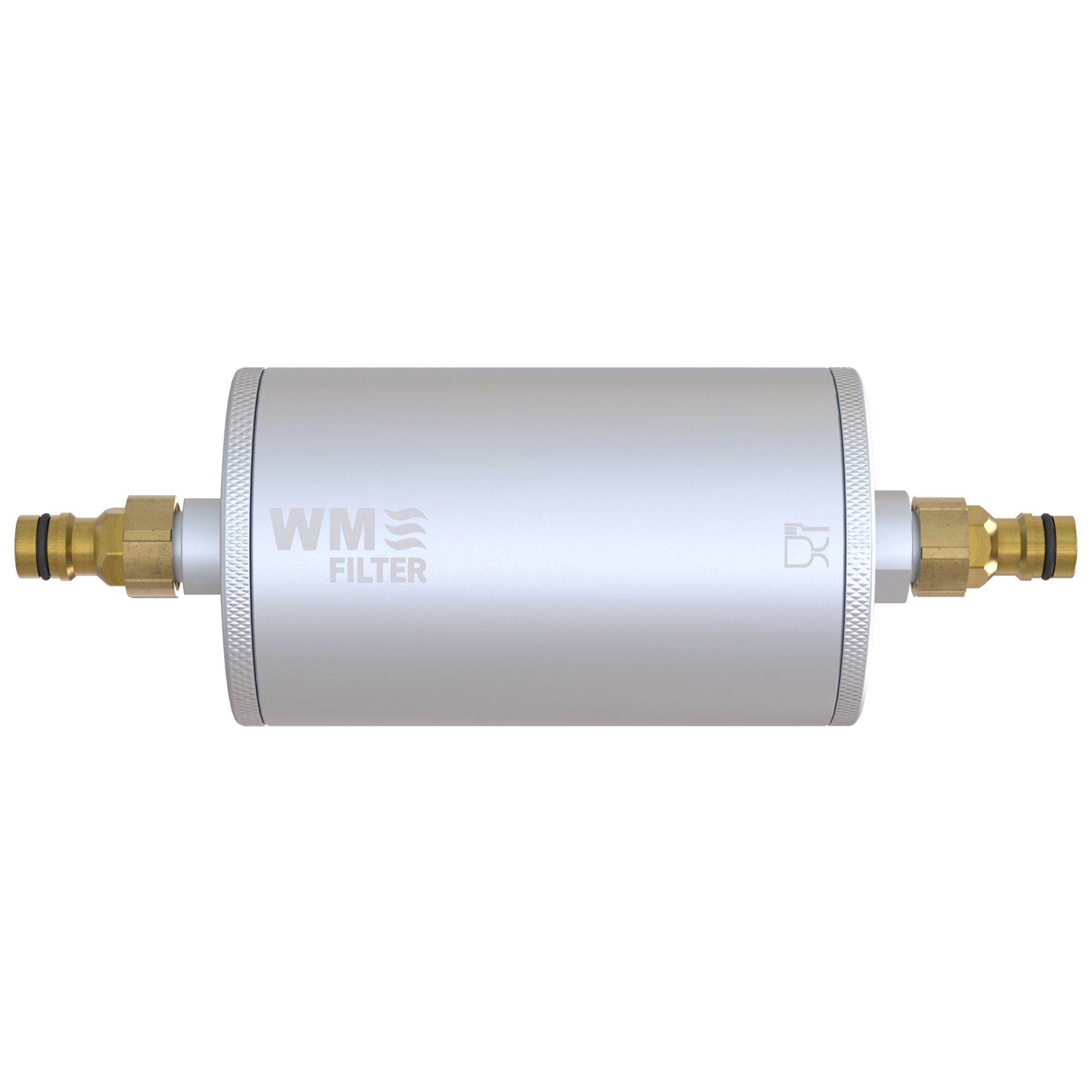 WM Filling Filter "Der Robuste"
