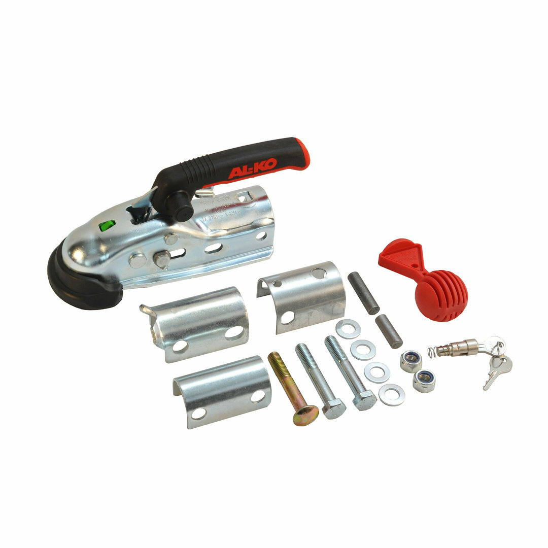 Safety Coupling Safety-Kit, 2700 kg