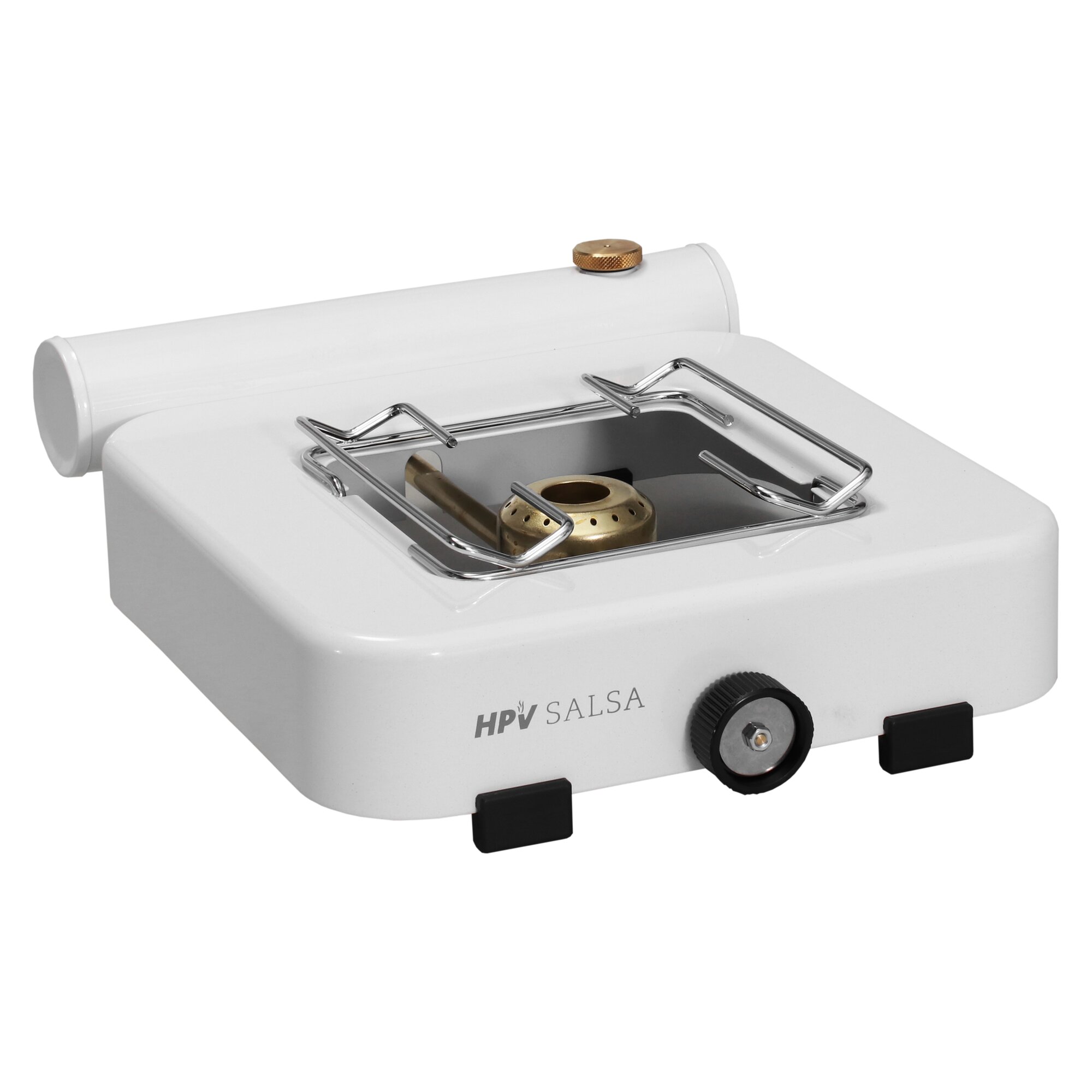 Spirit Stove, 1
