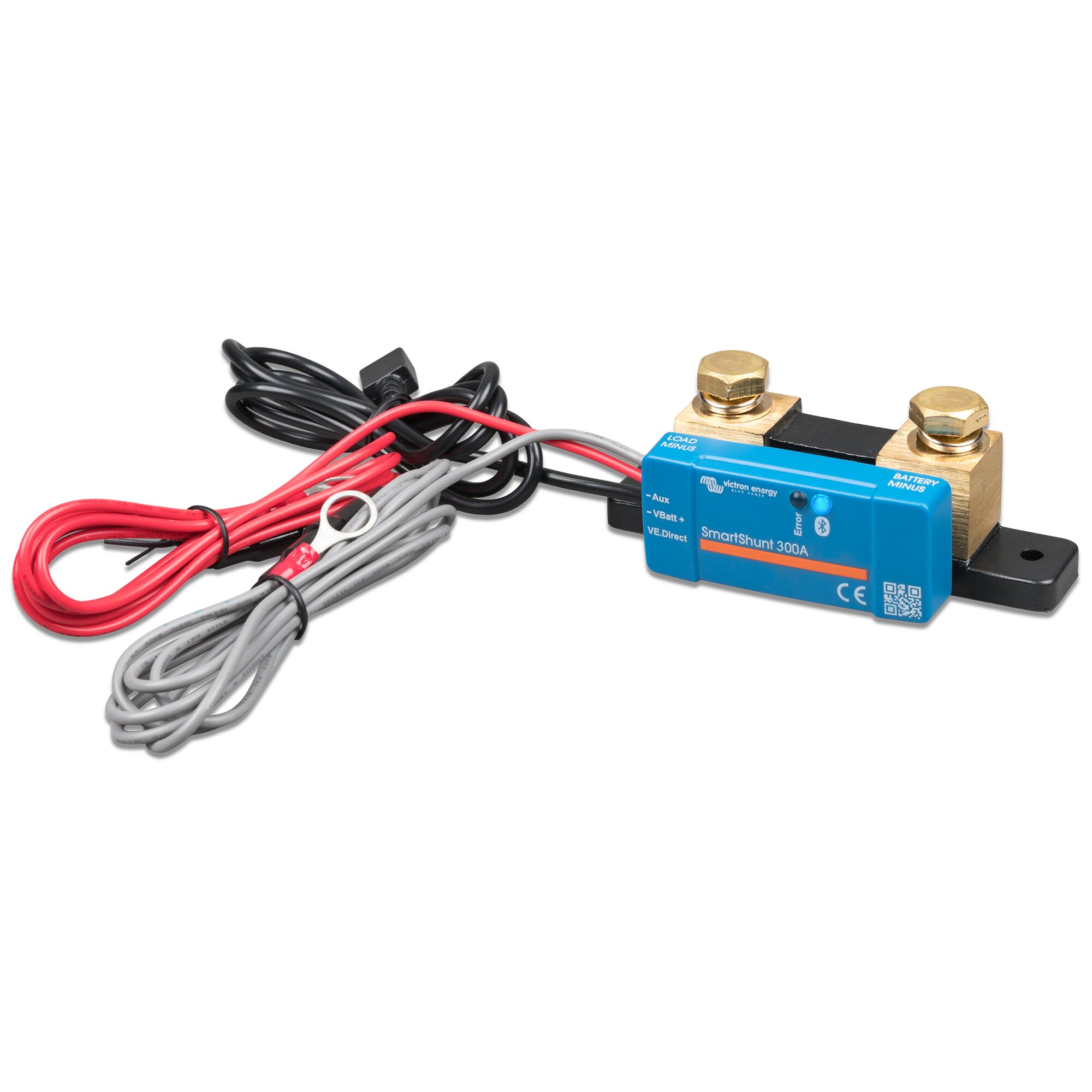 Battery Monitor SmartShunt, 300 A