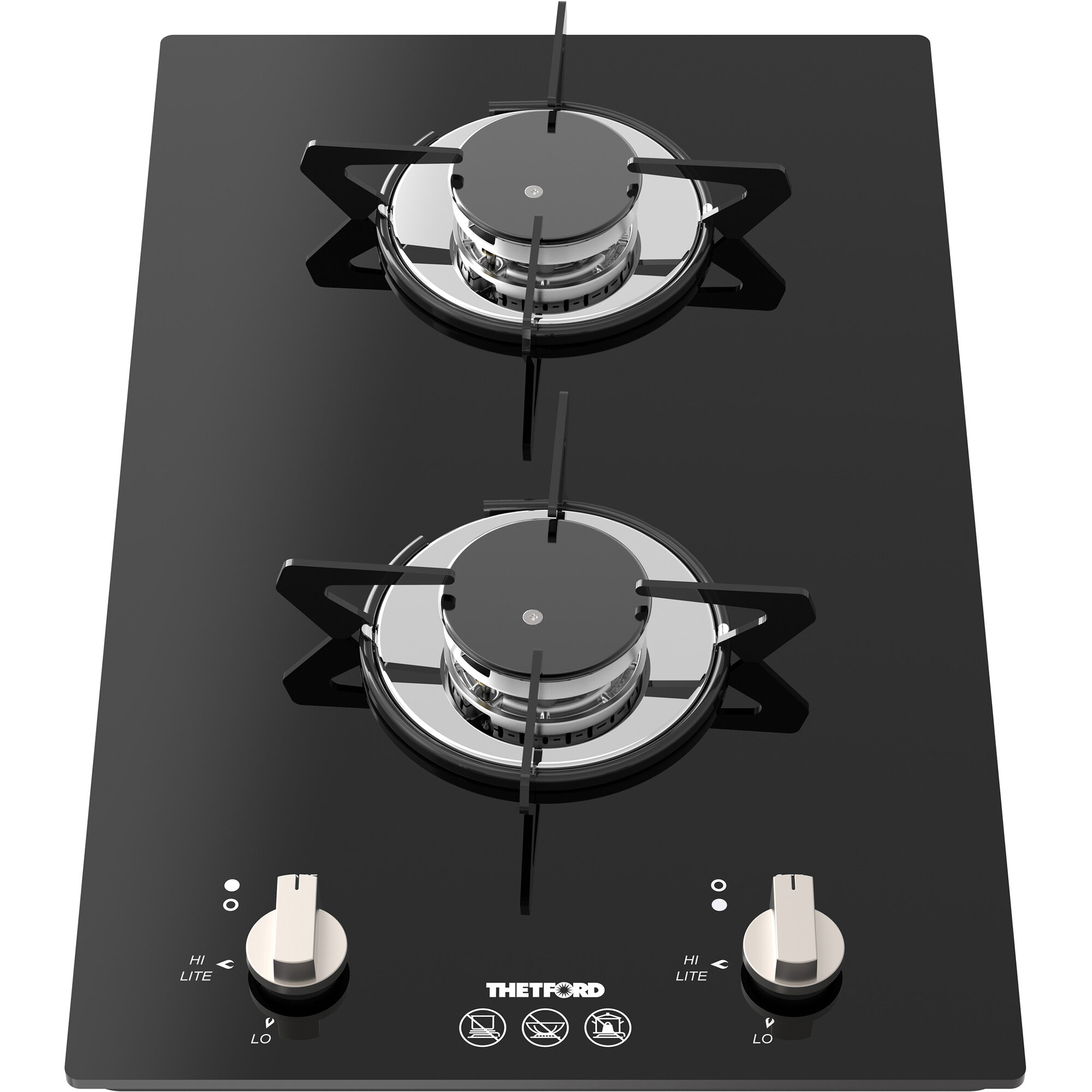 Hob Top-Line 922