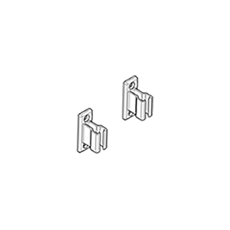 Crank Handle Holder, 2 Pieces