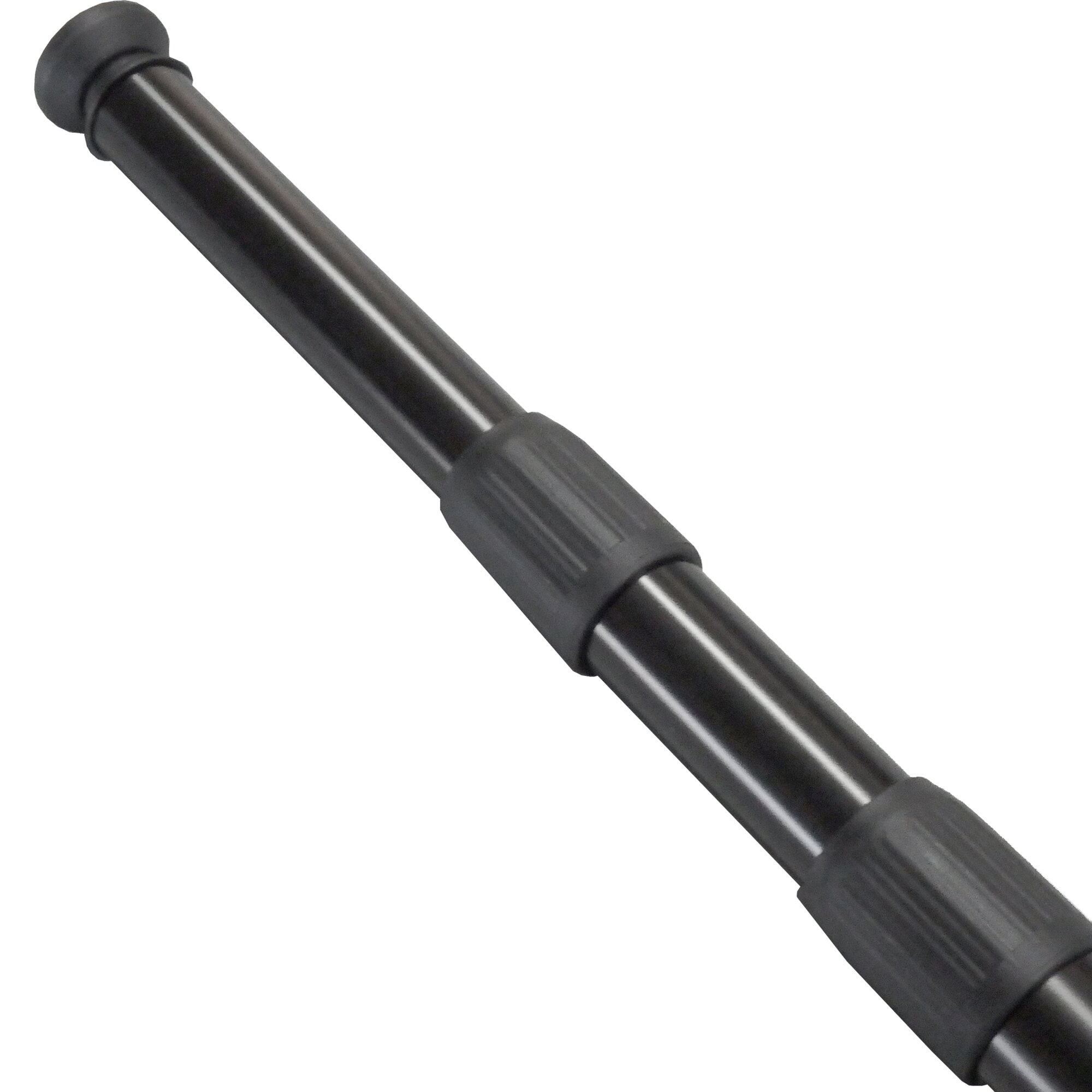 Tension Pole Rafter Aluminium, 2.5 m