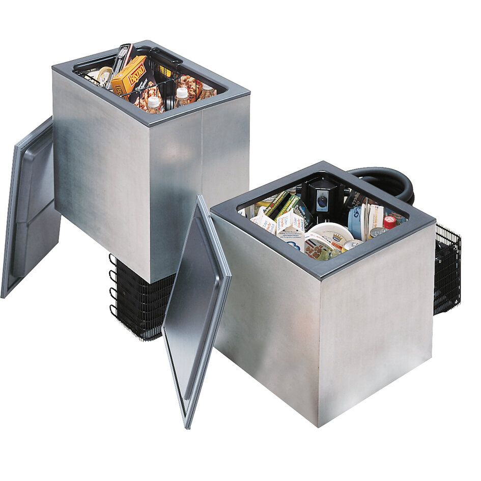 Cooler CoolMatic, 36 l